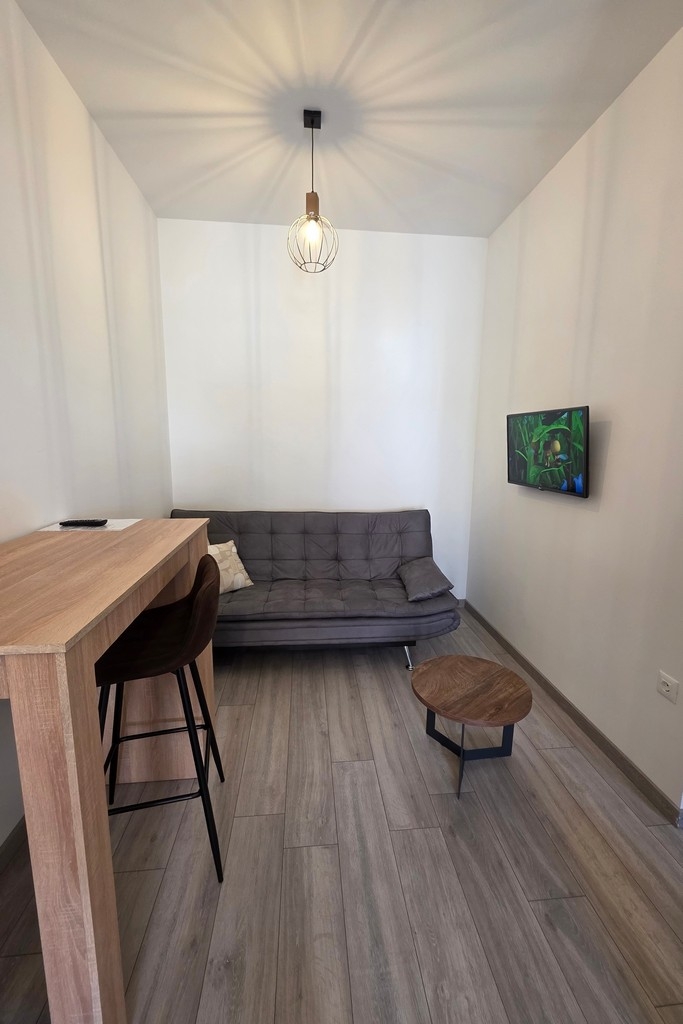 One bedroom apartment with terrace Trogir (A-25305-d) One bedroom apartment with terrace Trogir (A-25305-d)