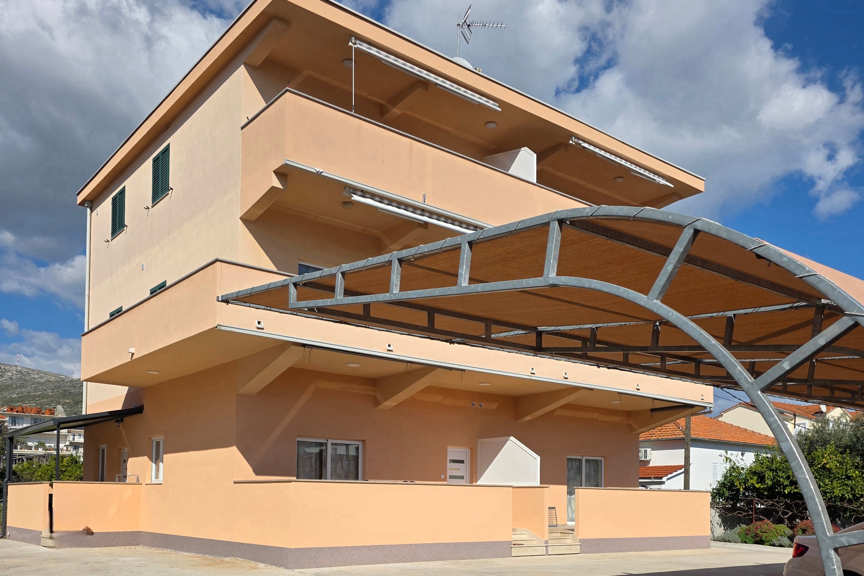 Top Trogir Top Trogir