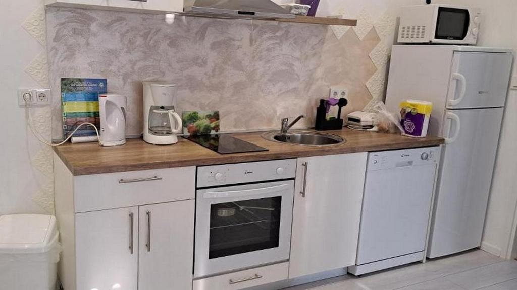 Top Rab Supetarska Draga - Donja Top Rab Supetarska Draga - Donja