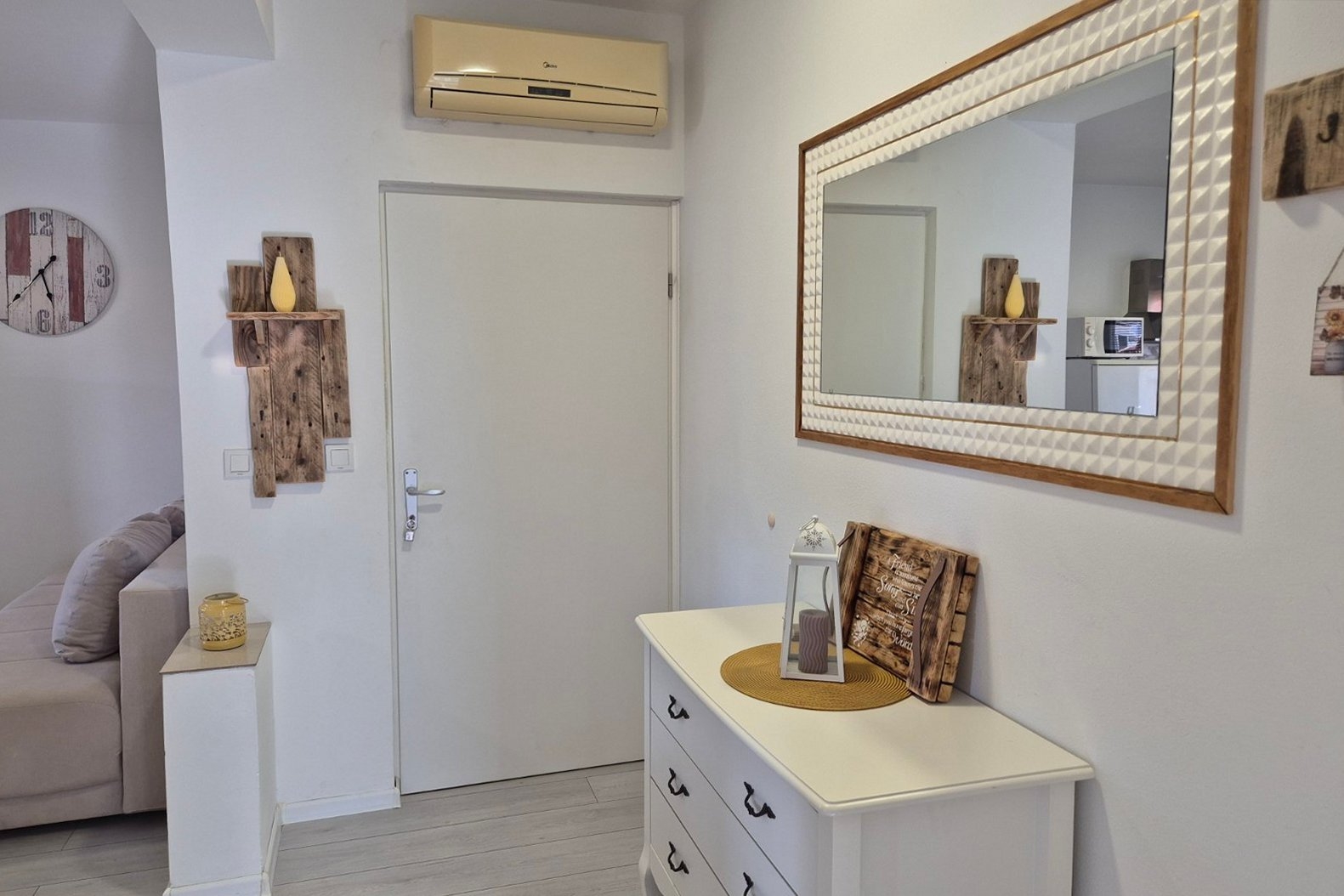 Top Rab Supetarska Draga - Donja Top Rab Supetarska Draga - Donja