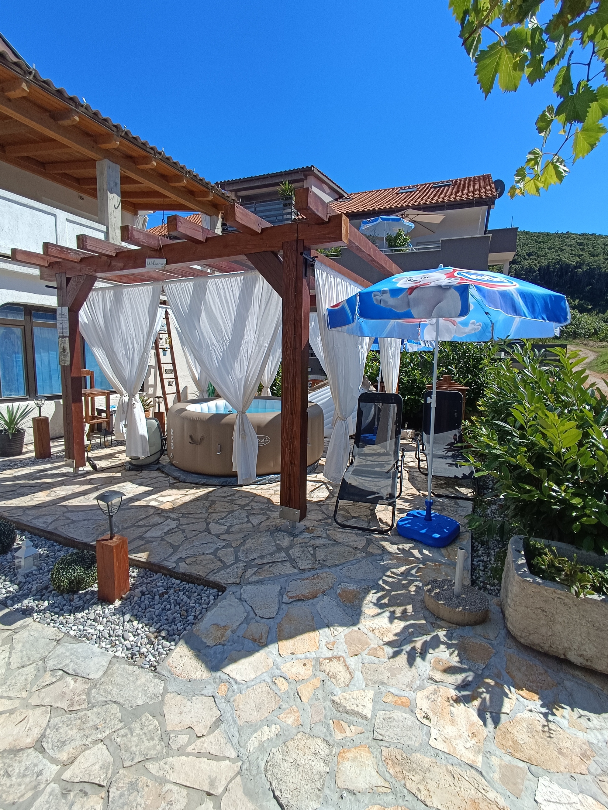 Top Rab Supetarska Draga - Donja Top Rab Supetarska Draga - Donja