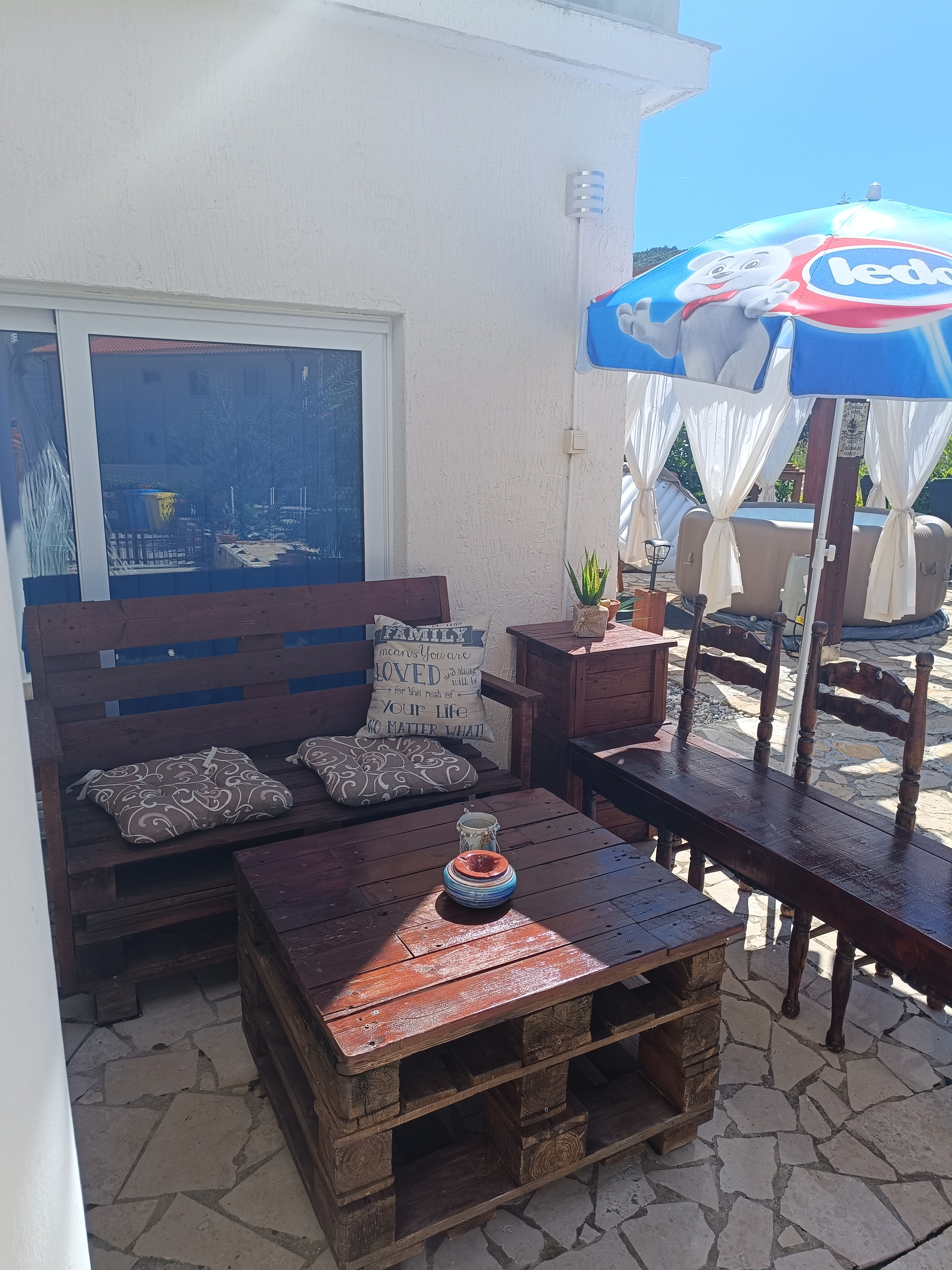 Top Rab Supetarska Draga - Donja Top Rab Supetarska Draga - Donja