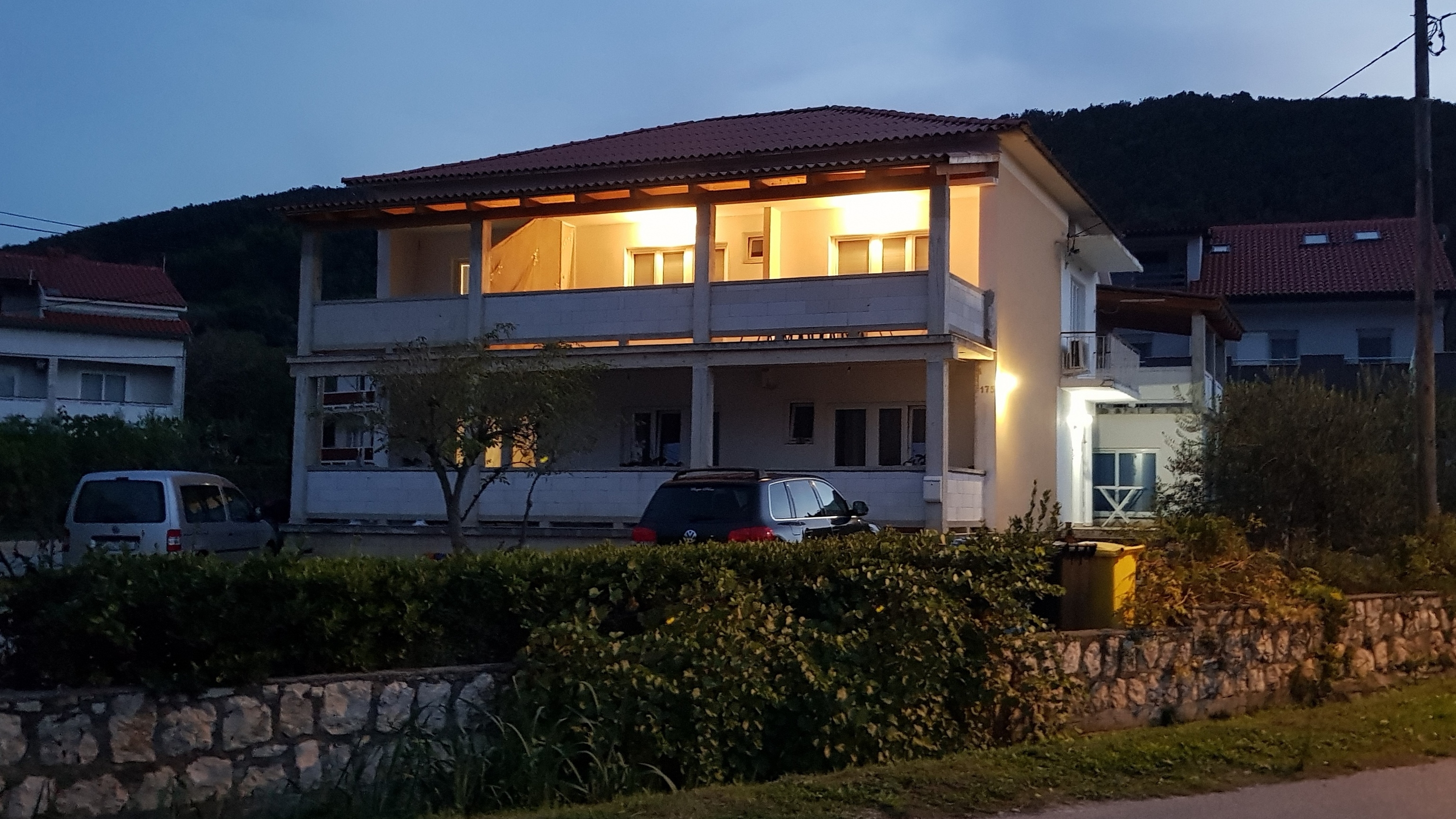 Top Rab Supetarska Draga - Donja Top Rab Supetarska Draga - Donja