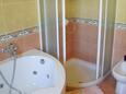 Koupelna 1 Babići, Koupelna 1 v ubytování typu apartment, WiFi.