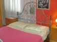 Ložnice 3 Babići, Ložnice 3 v ubytování typu apartment, WiFi.
