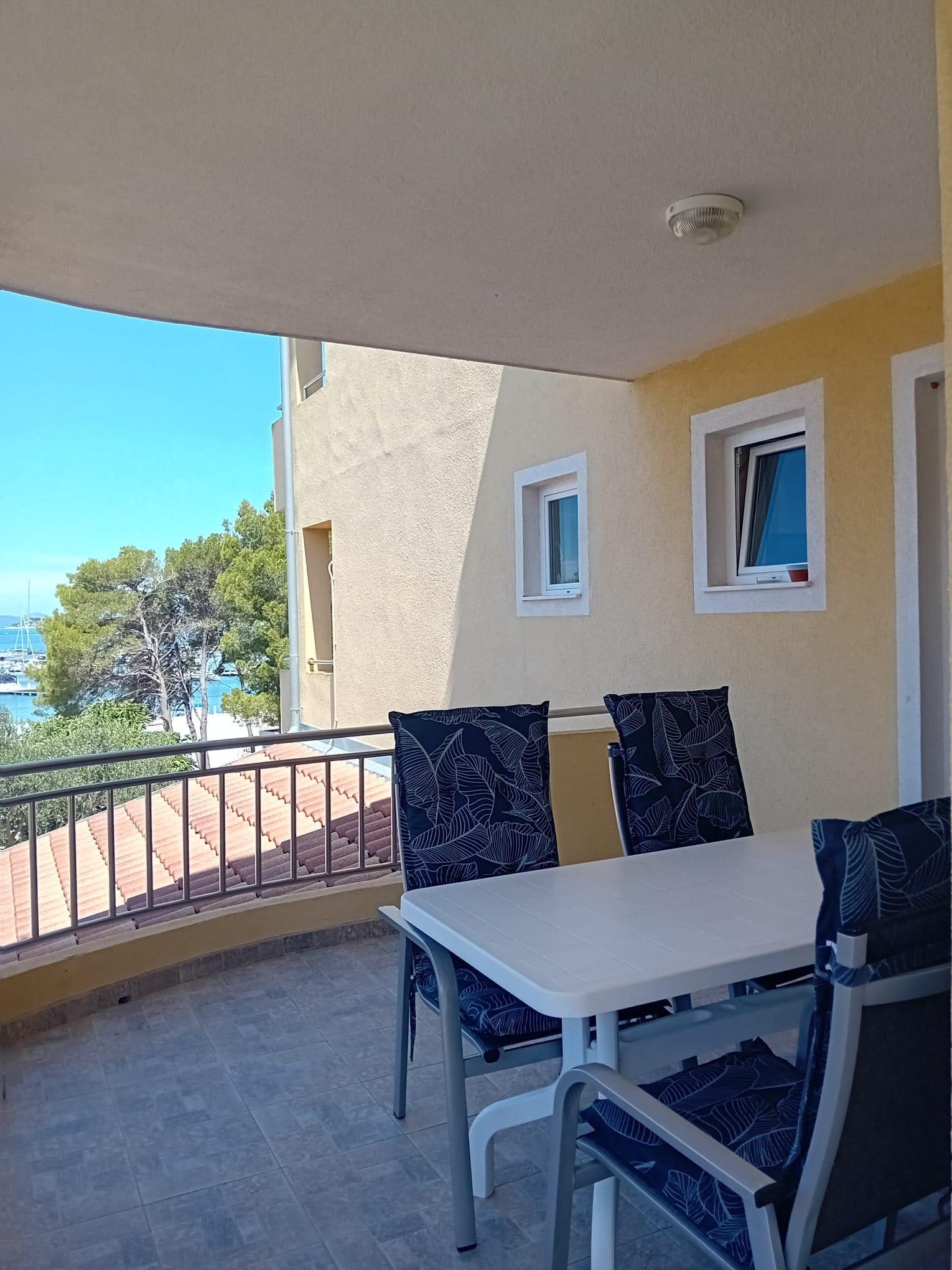 Top Biograd Drage Top Biograd Drage