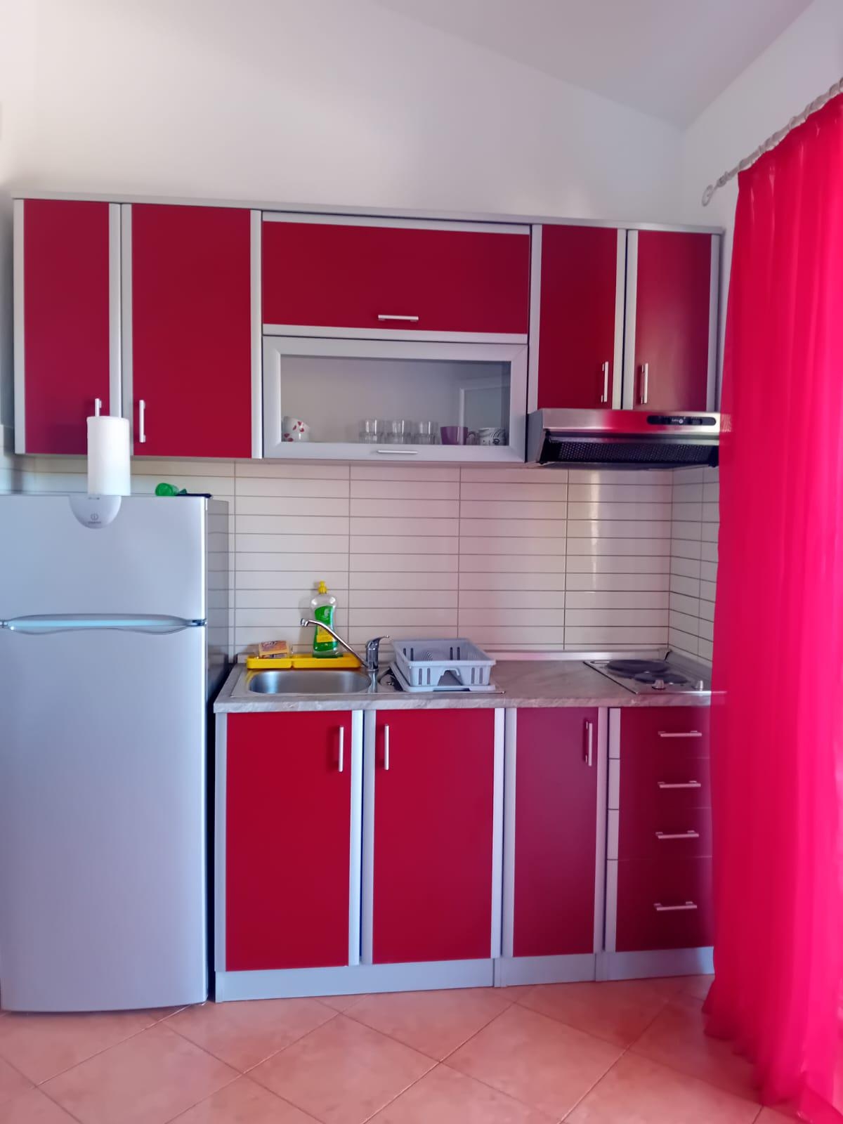 Top Biograd Drage Top Biograd Drage