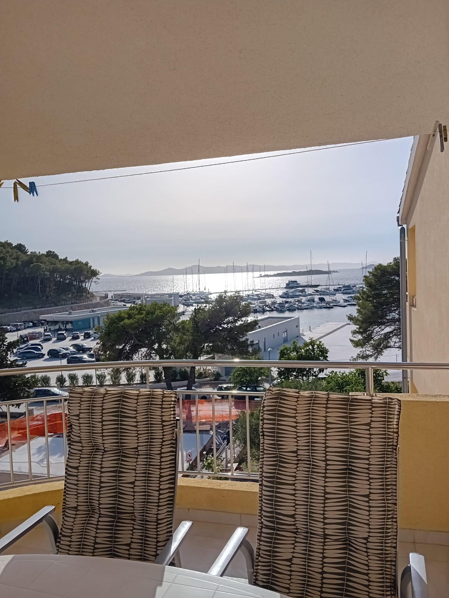 Top Biograd Drage Top Biograd Drage