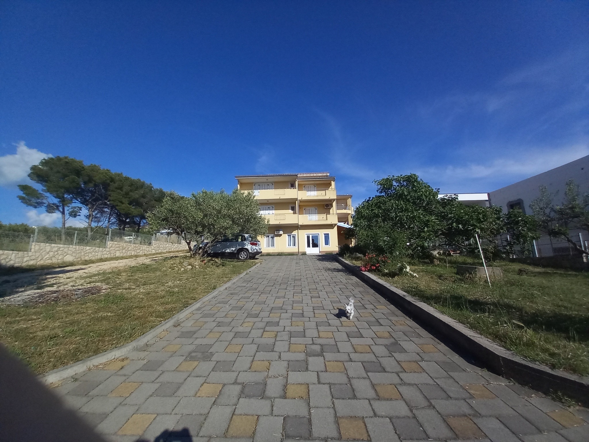 Top Biograd Drage Top Biograd Drage