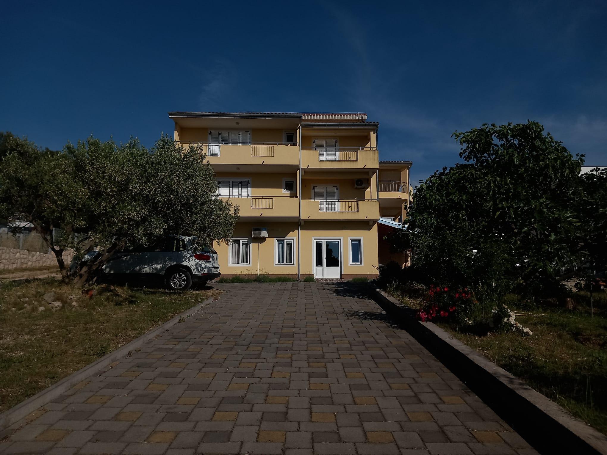Top Biograd Drage Top Biograd Drage