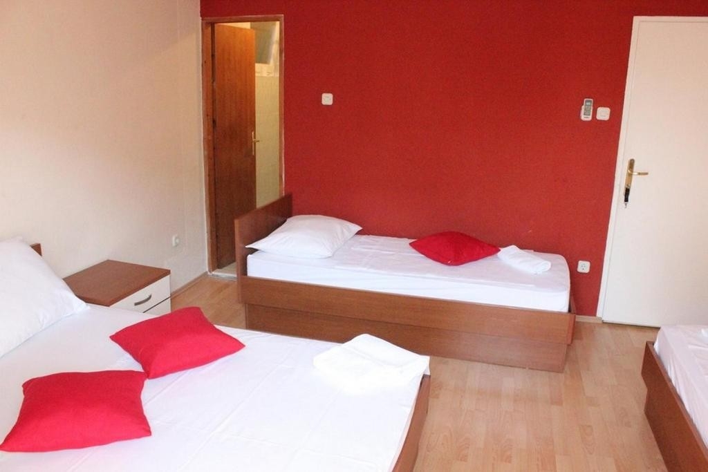 Top Makarska Živogošće - Blato Top Makarska Živogošće - Blato