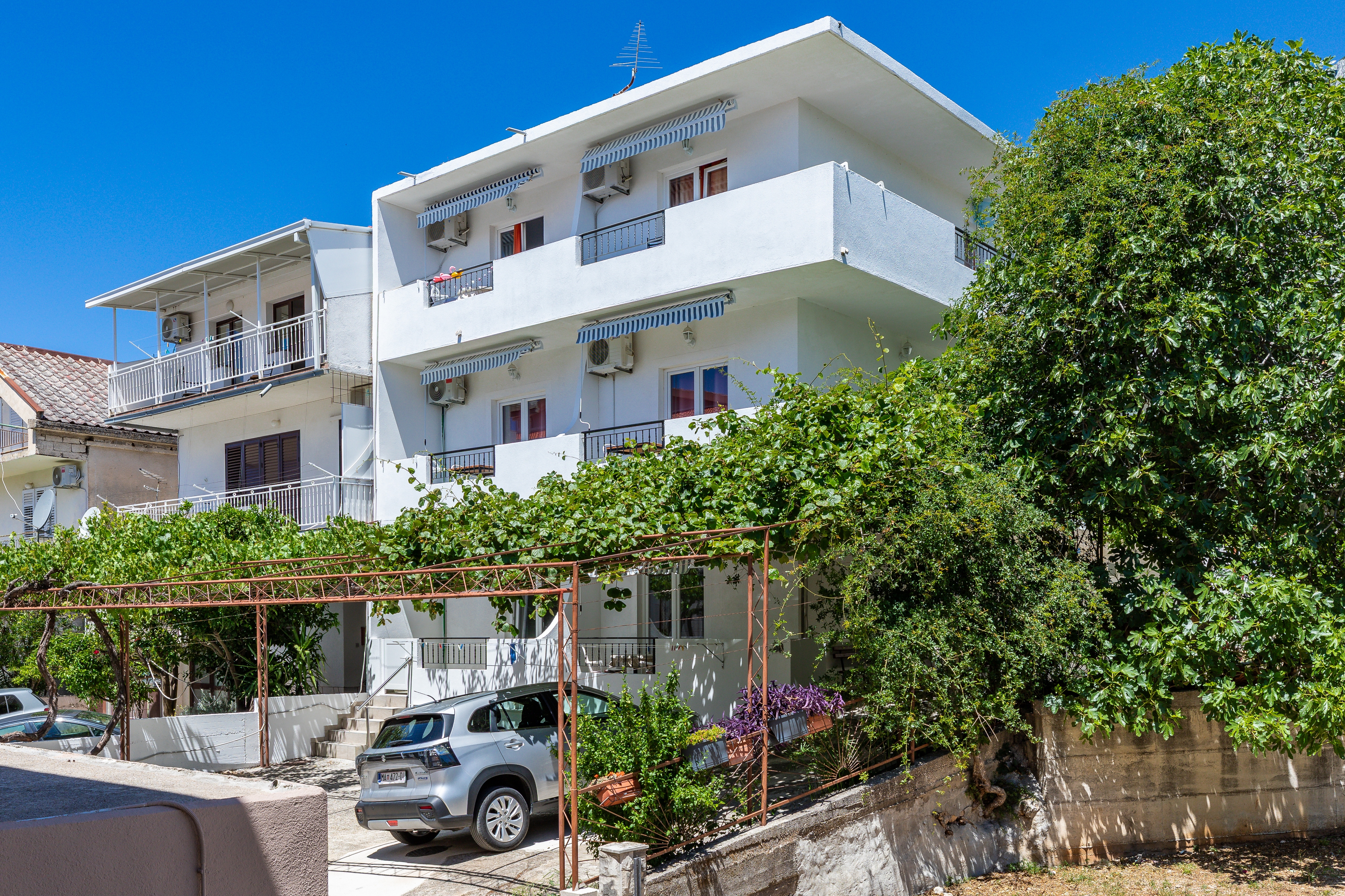 Top Makarska Živogošće - Blato Top Makarska Živogošće - Blato