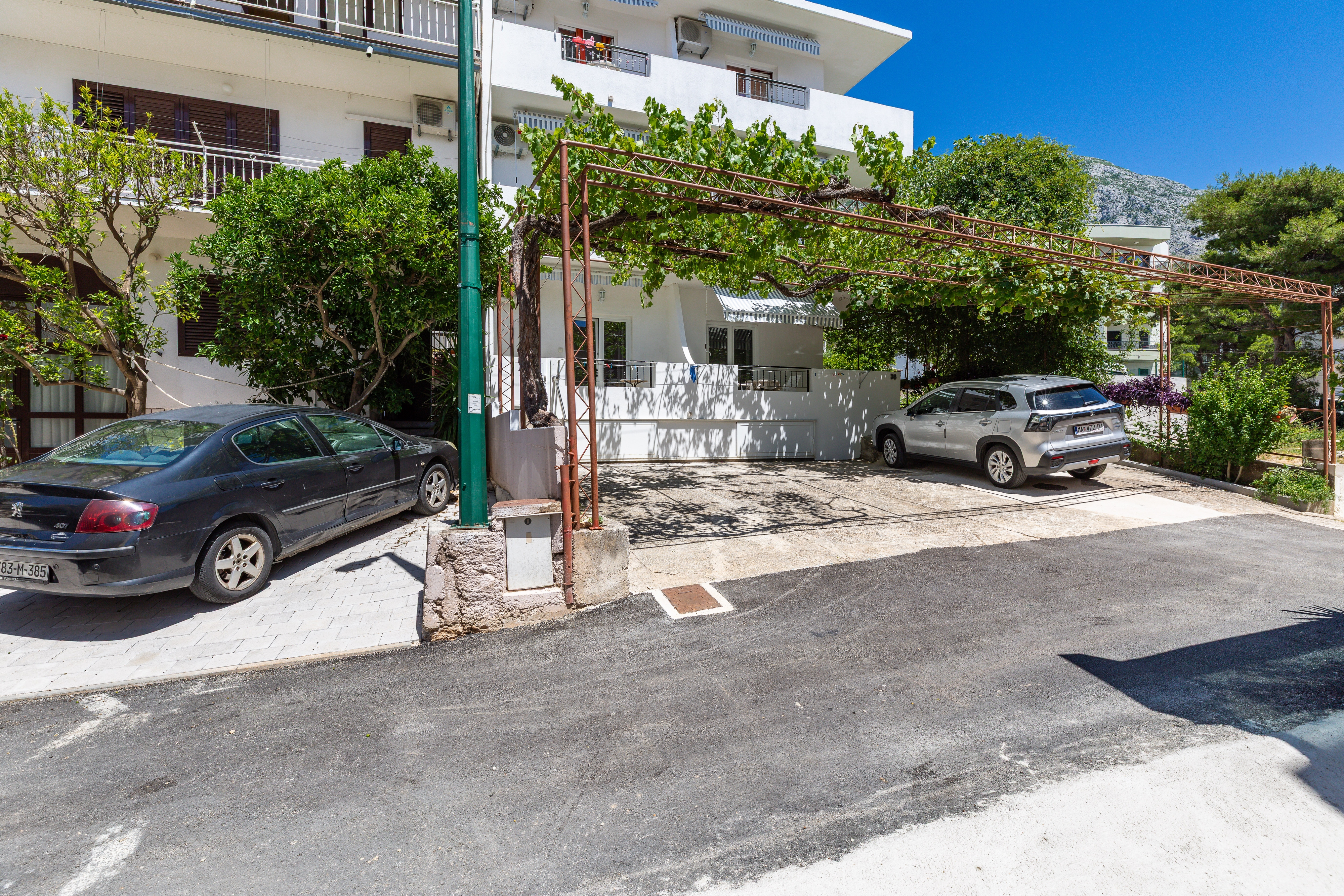 Top Makarska Živogošće - Blato Top Makarska Živogošće - Blato