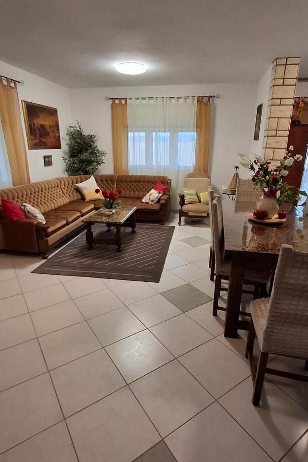 Two bedroom apartment with terrace Pirovac, Šibenik (A-25316-a) Two bedroom apartment with terrace Pirovac, Šibenik (A-25316-a)