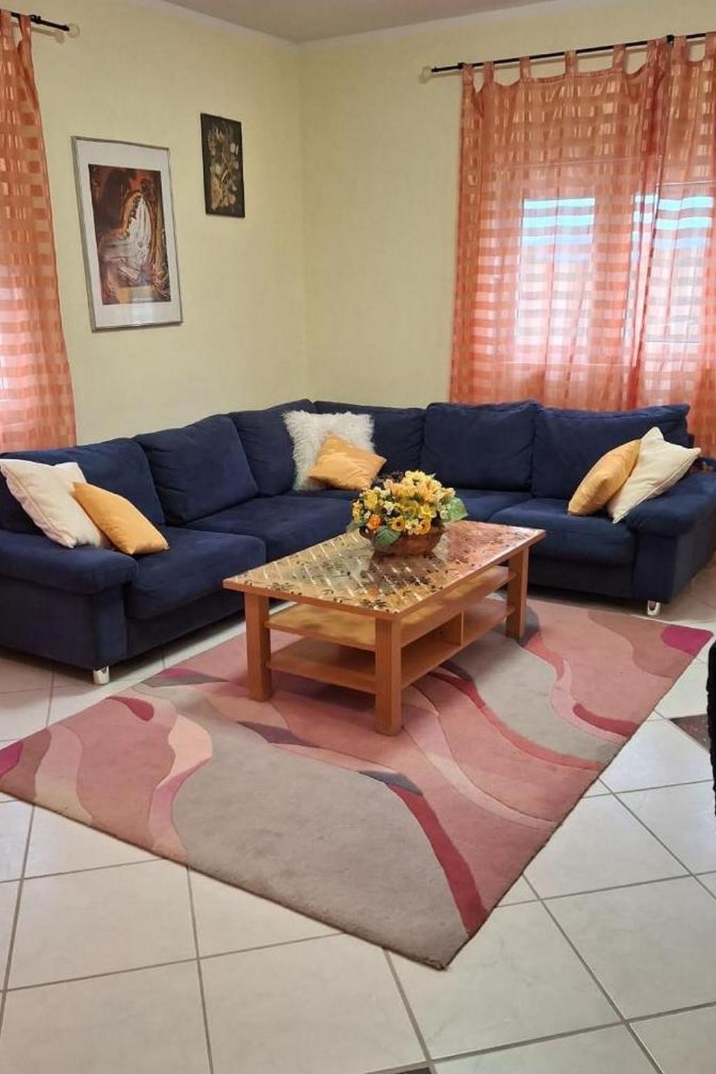 Two bedroom apartment with terrace Pirovac, Šibenik (A-25316-b) Two bedroom apartment with terrace Pirovac, Šibenik (A-25316-b)