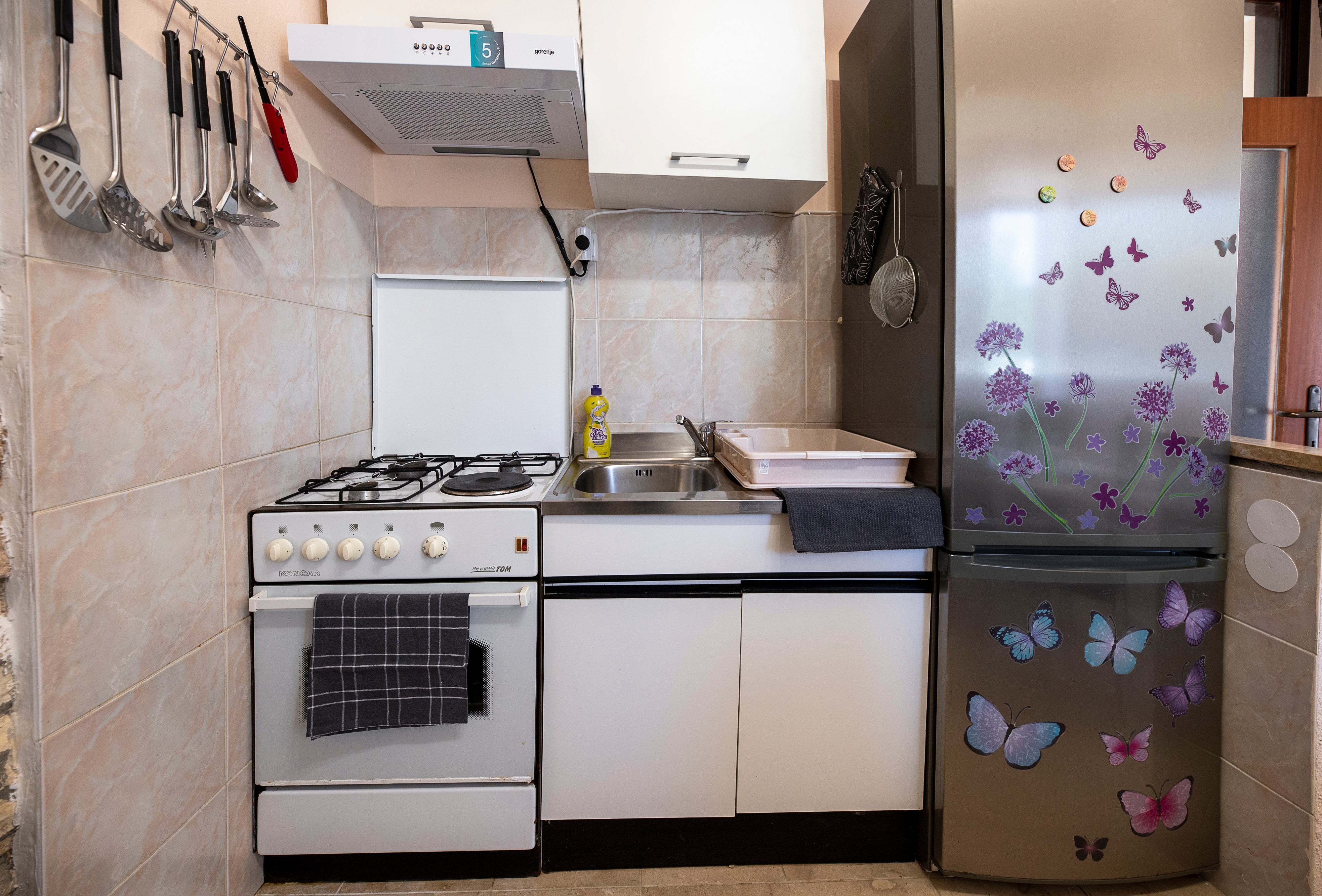 Top Marčana Krnica Top Marčana Krnica