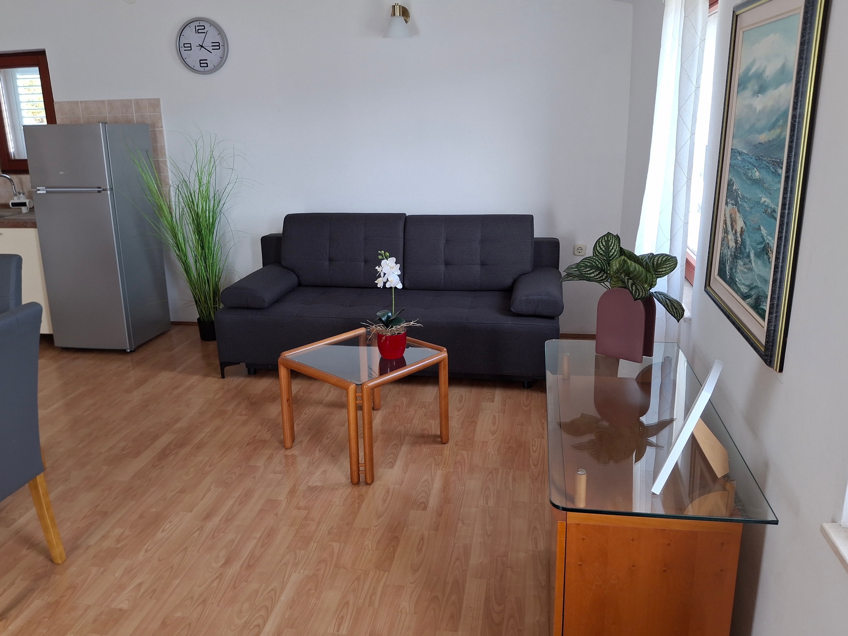 Two bedroom apartment with terrace and sea view Pag (A-25319-c) Two bedroom apartment with terrace and sea view Pag (A-25319-c)