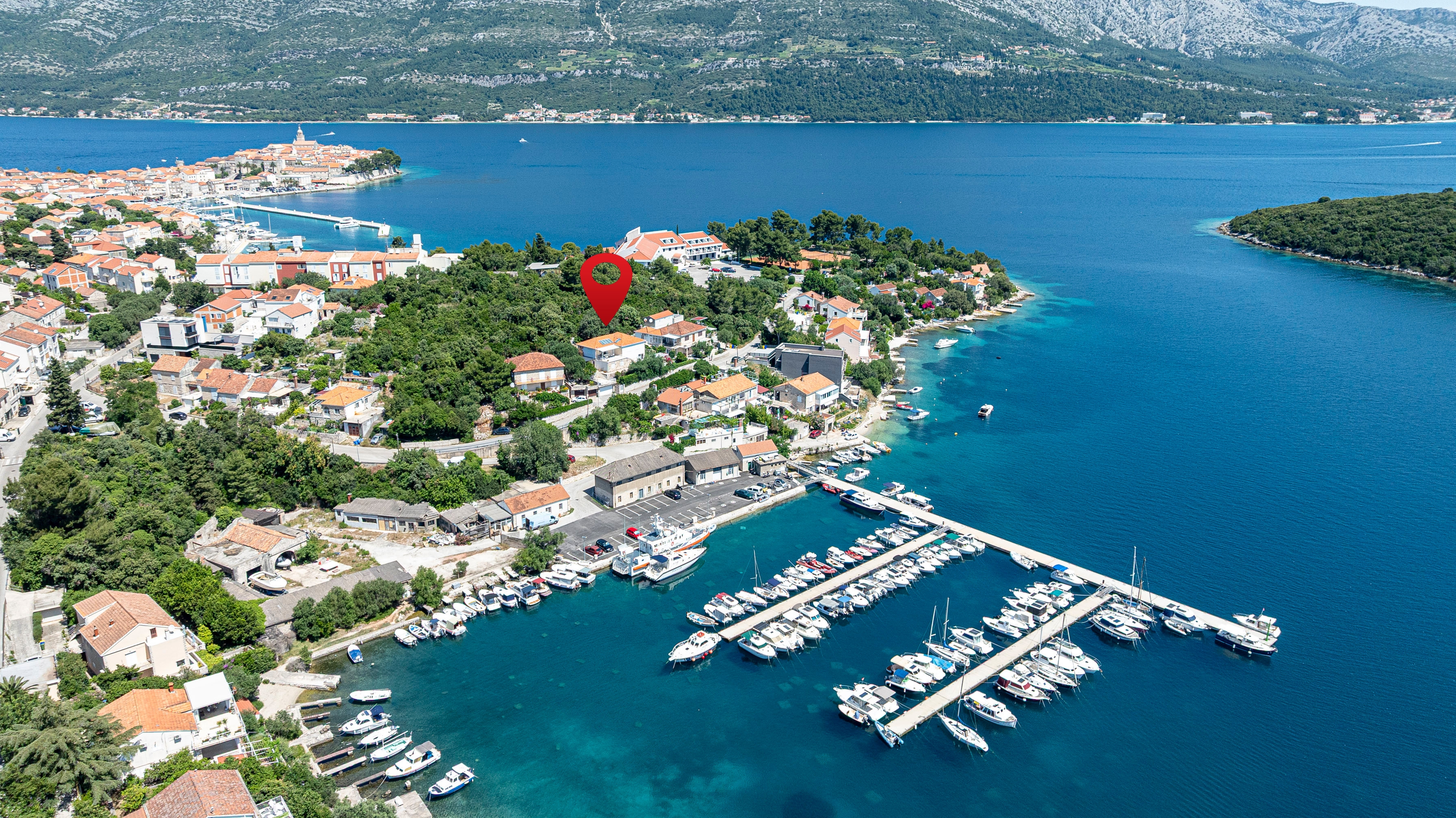 Top Korčula Top Korčula