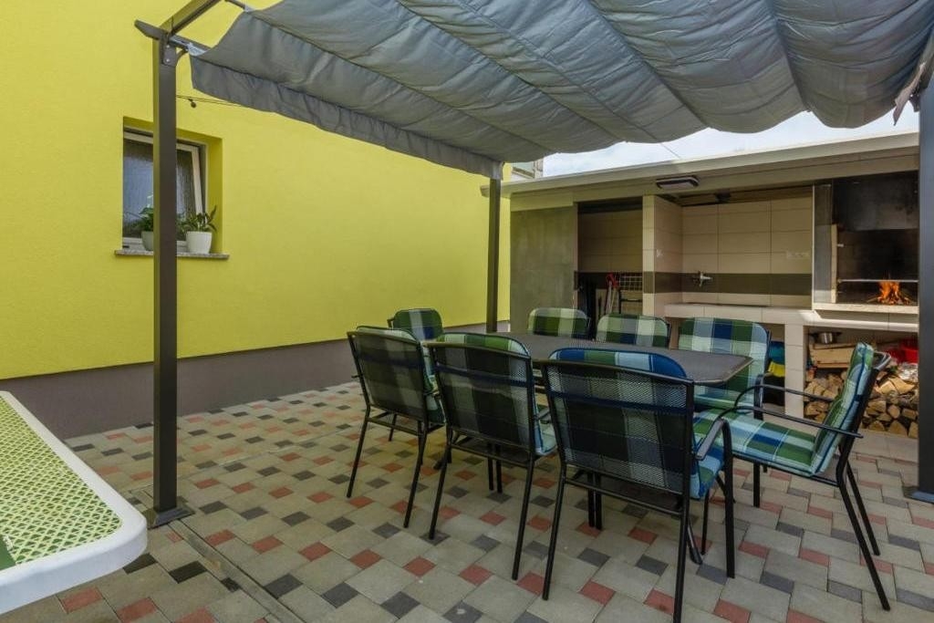 One bedroom apartment with terrace Umag (A-25324-a) One bedroom apartment with terrace Umag (A-25324-a)