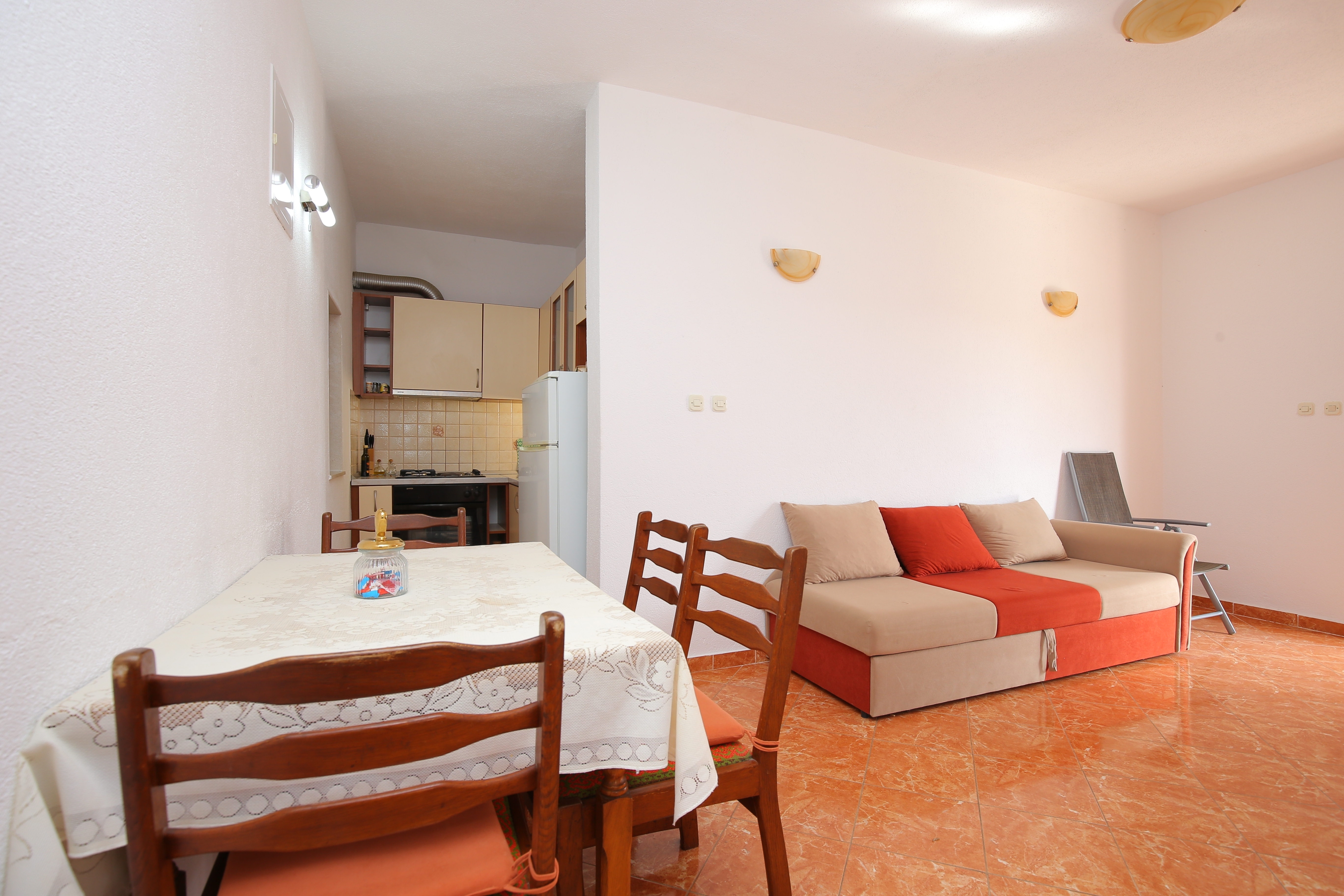 Top Trogir Vrsine Top Trogir Vrsine