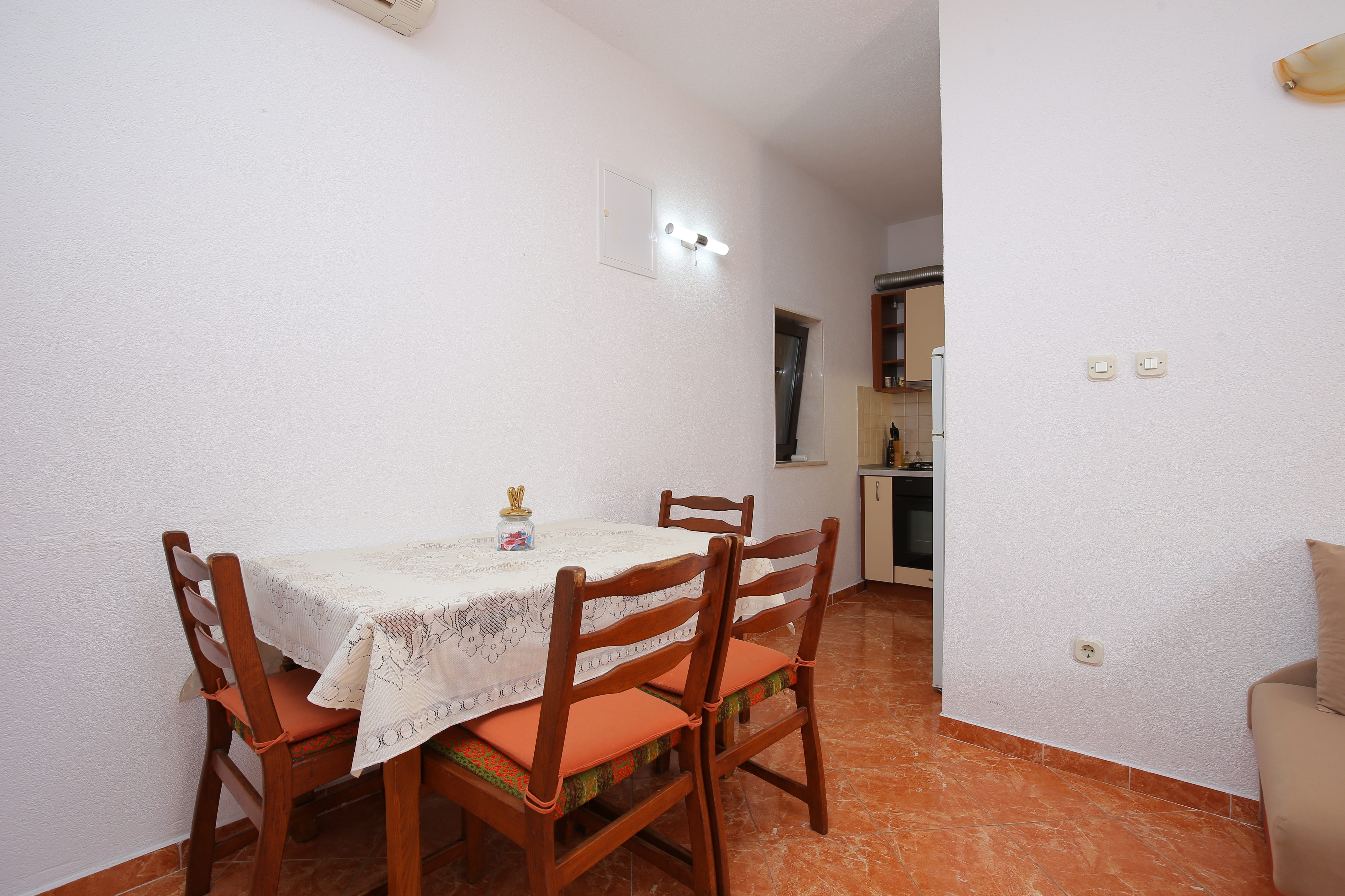 Top Trogir Vrsine Top Trogir Vrsine