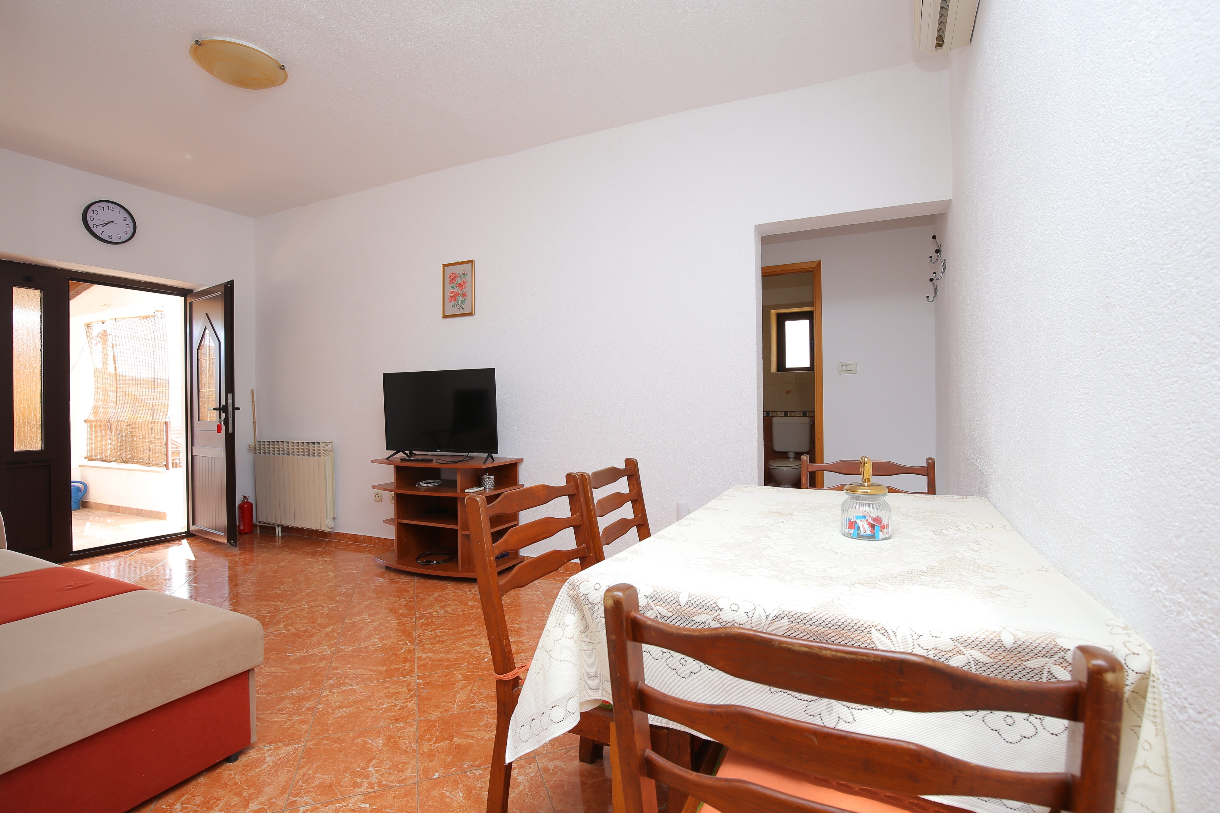 Top Trogir Vrsine Top Trogir Vrsine