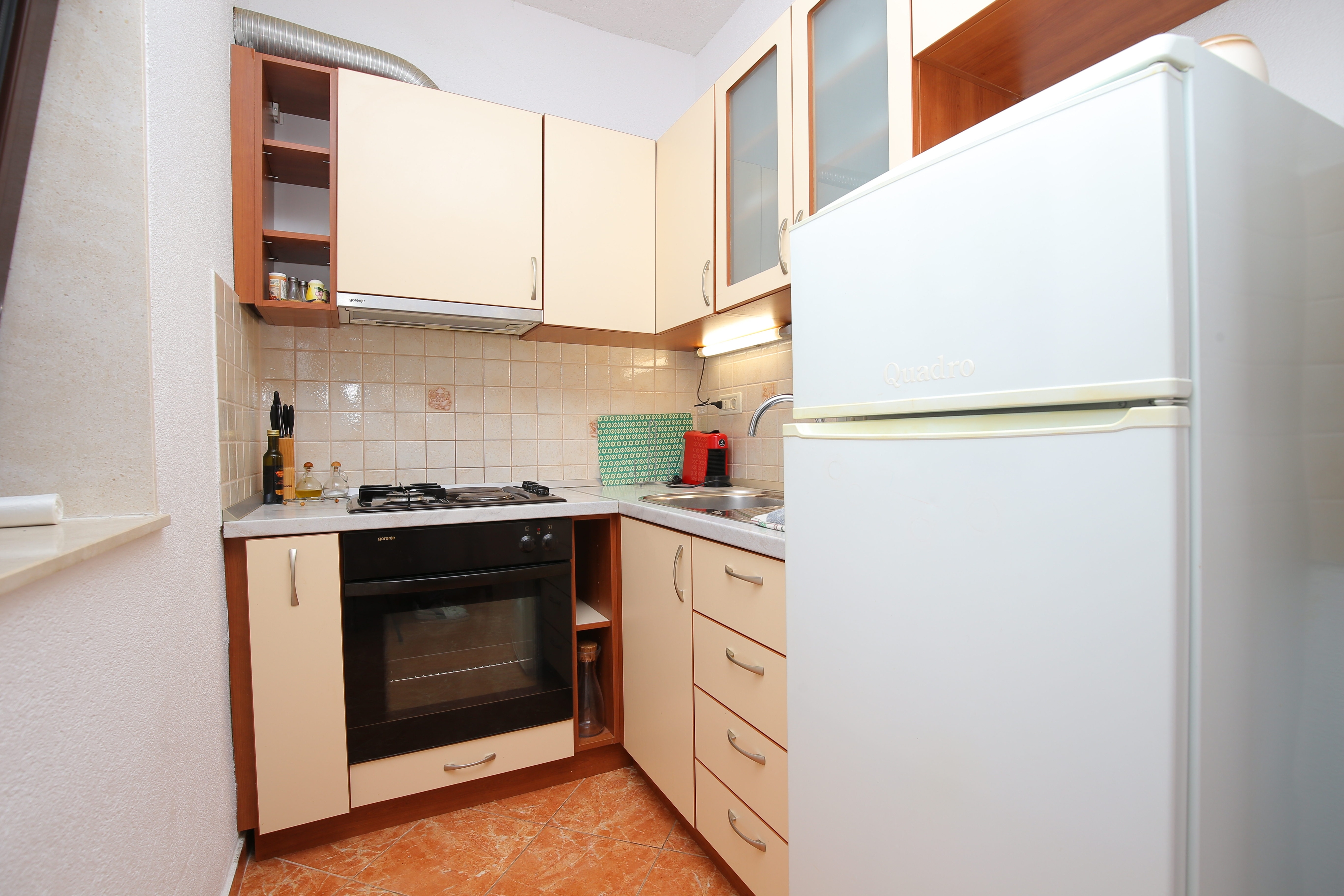 Top Trogir Vrsine Top Trogir Vrsine