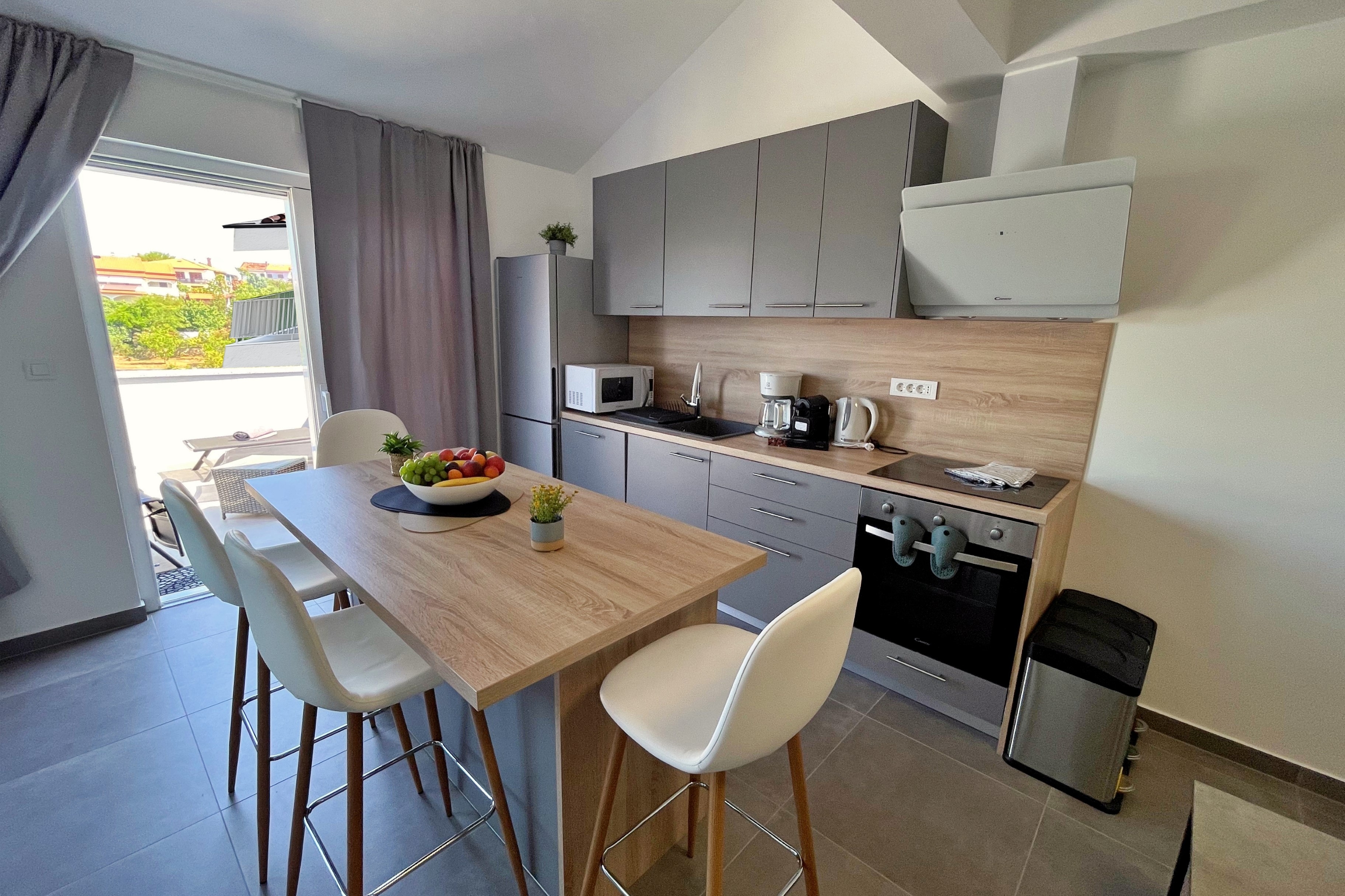 Top Krk Šilo Top Krk Šilo