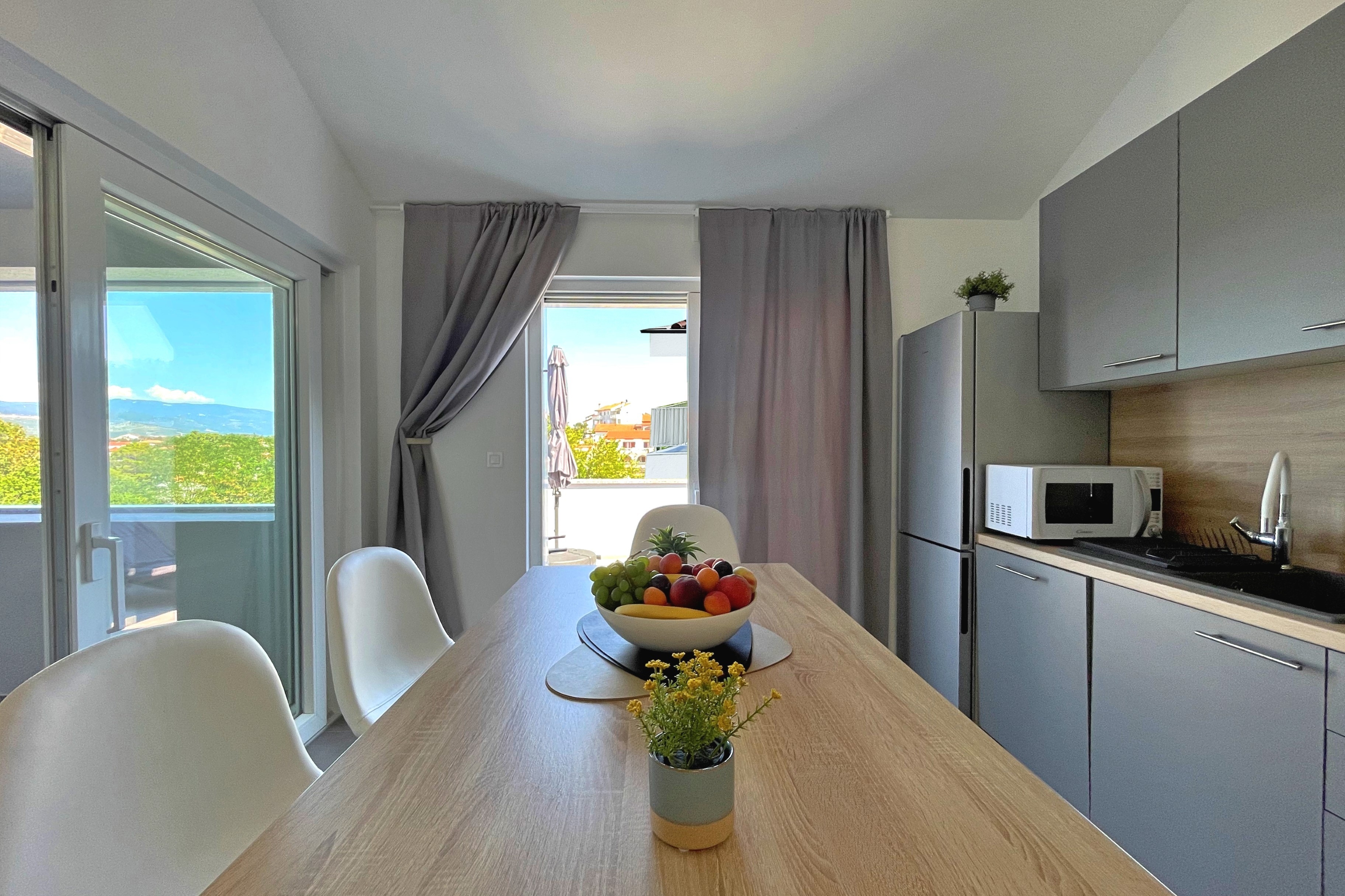 Top Krk Šilo Top Krk Šilo