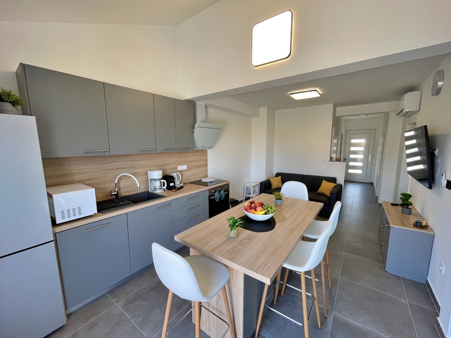 Top Krk Šilo Top Krk Šilo