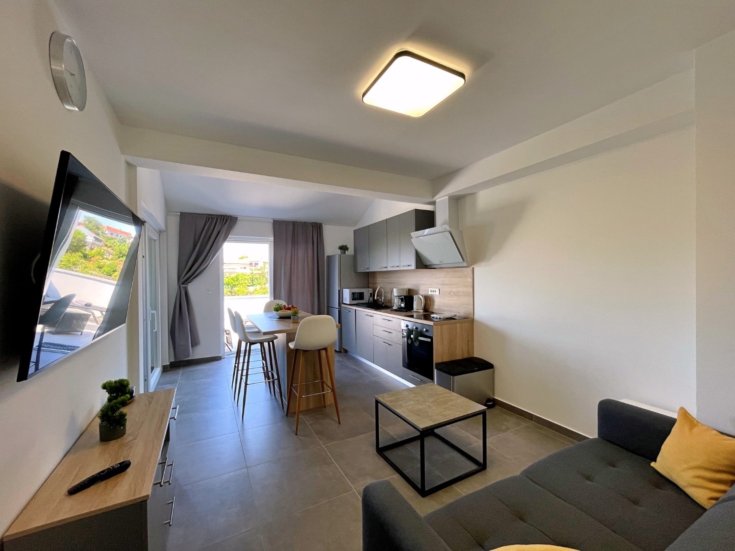 Top Krk Šilo Top Krk Šilo