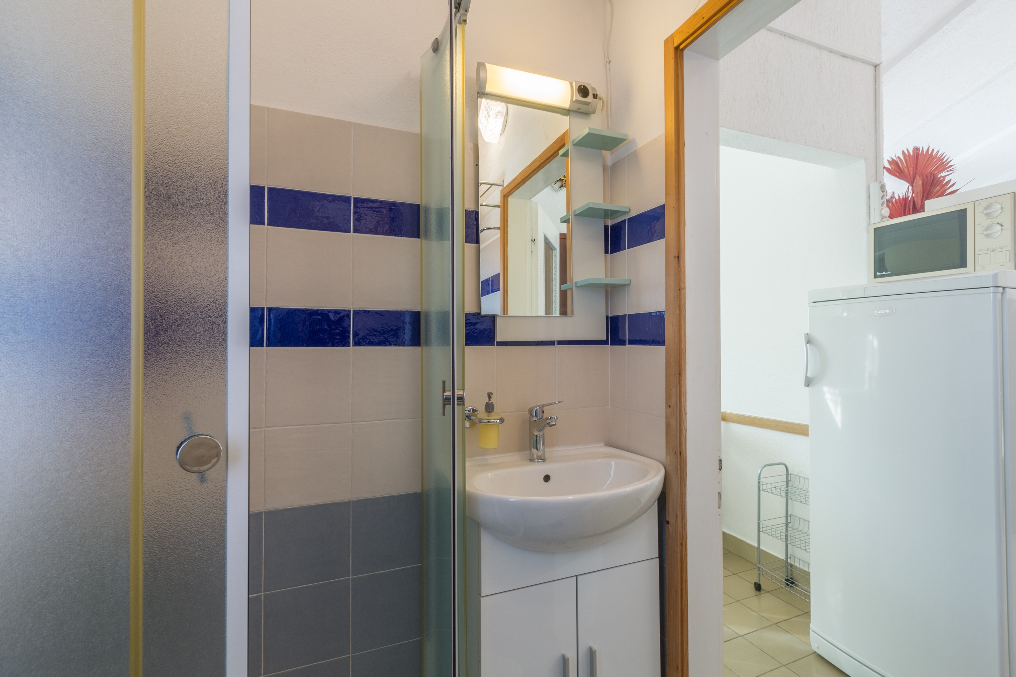 Top Novigrad Karigador Top Novigrad Karigador