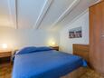 Schlafzimmer 1 Karigador, Schlafzimmer 1 in folgender Unterkunftsart apartment, Haustiere erlaubt und WiFi.