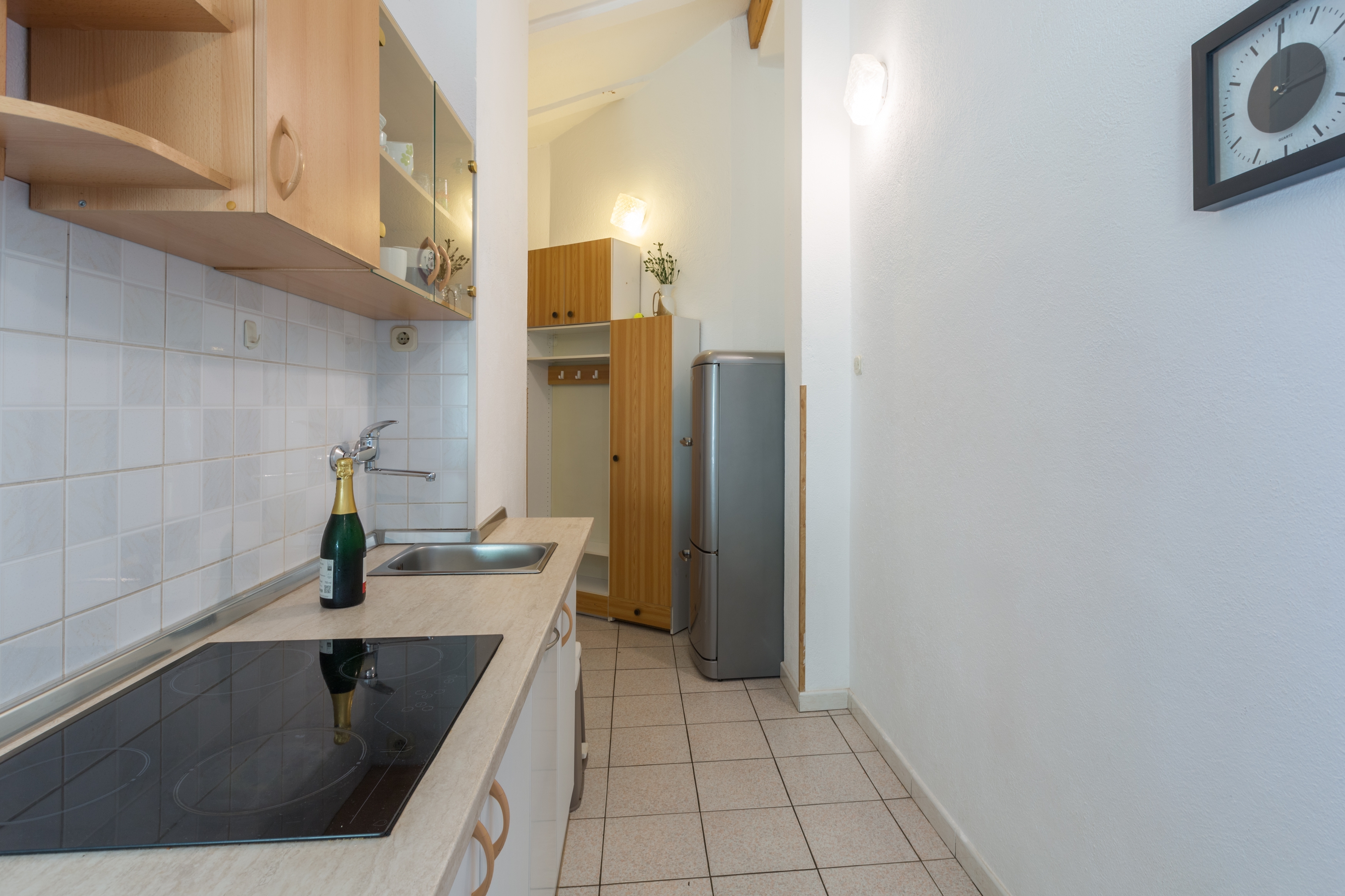 Top Novigrad Karigador Top Novigrad Karigador