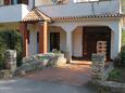 Parkiralište Karigador, Novigrad, Parkiralište 2534 - Apartmani u Hrvatskoj.