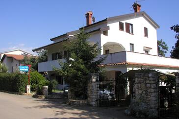 Objekt Karigador, Novigrad, Objekt 2534 - Ubytování v Chorvatsku.
