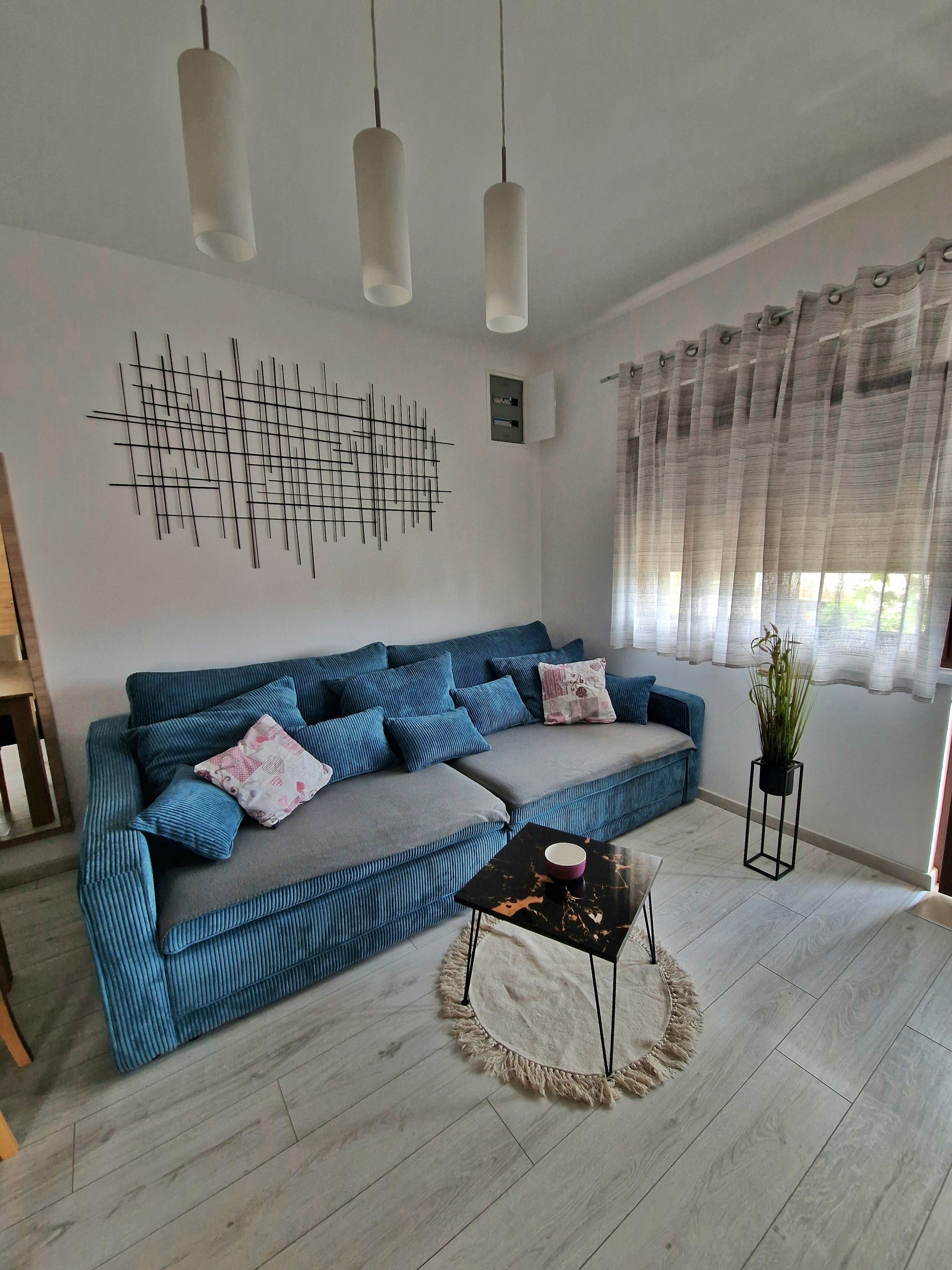 Two bedroom apartment with terrace and sea view Vir (A-25341-a) Two bedroom apartment with terrace and sea view Vir (A-25341-a)