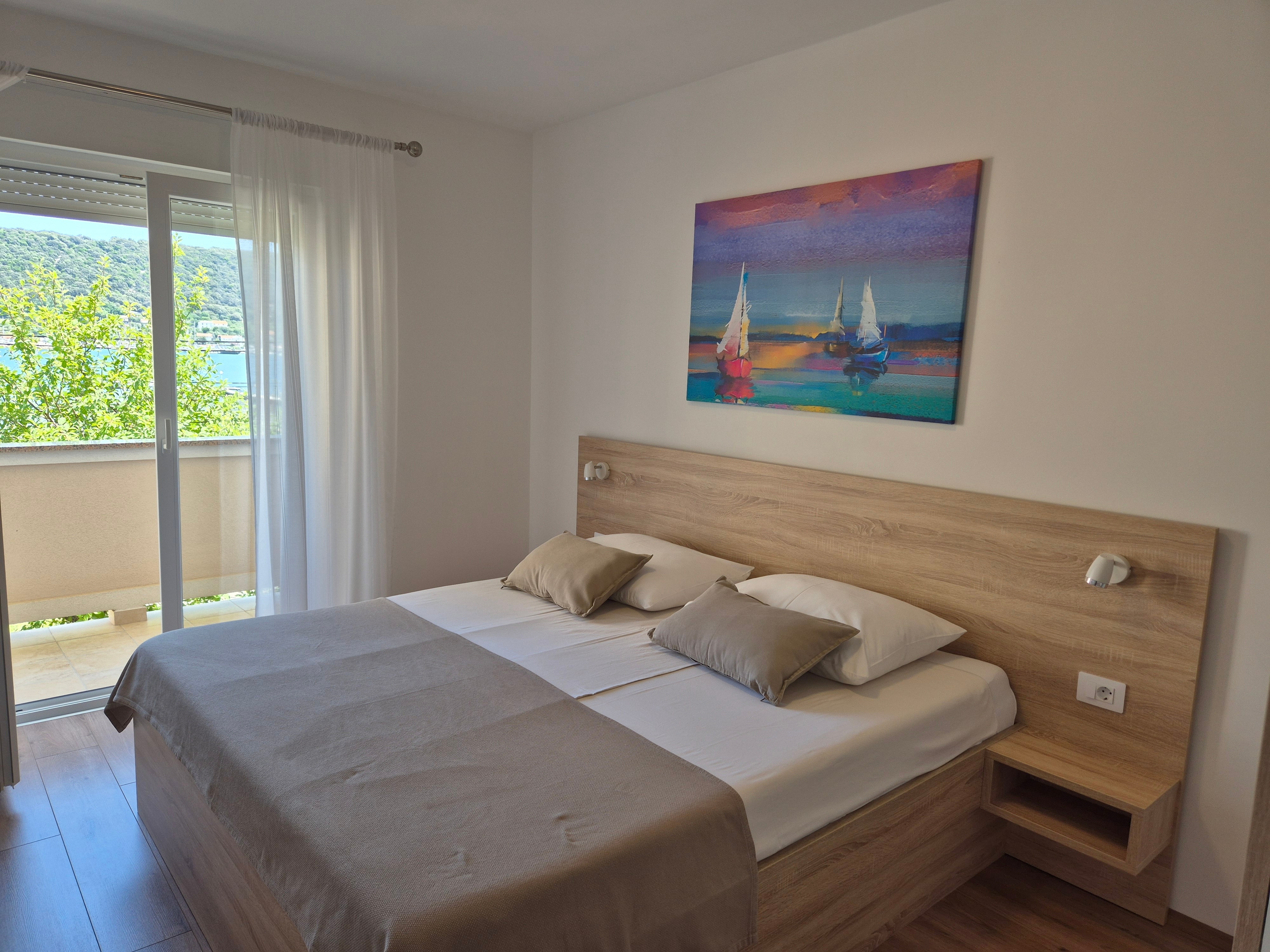 Top Rab Supetarska Draga - Donja Top Rab Supetarska Draga - Donja