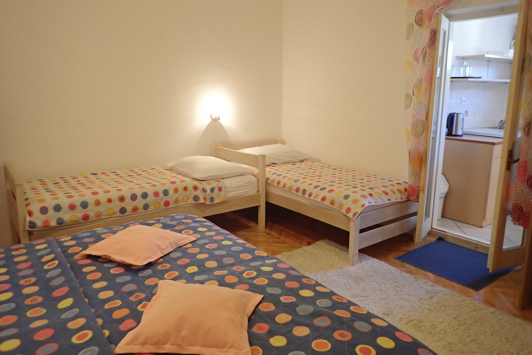 Top Paklenica Starigrad Top Paklenica Starigrad