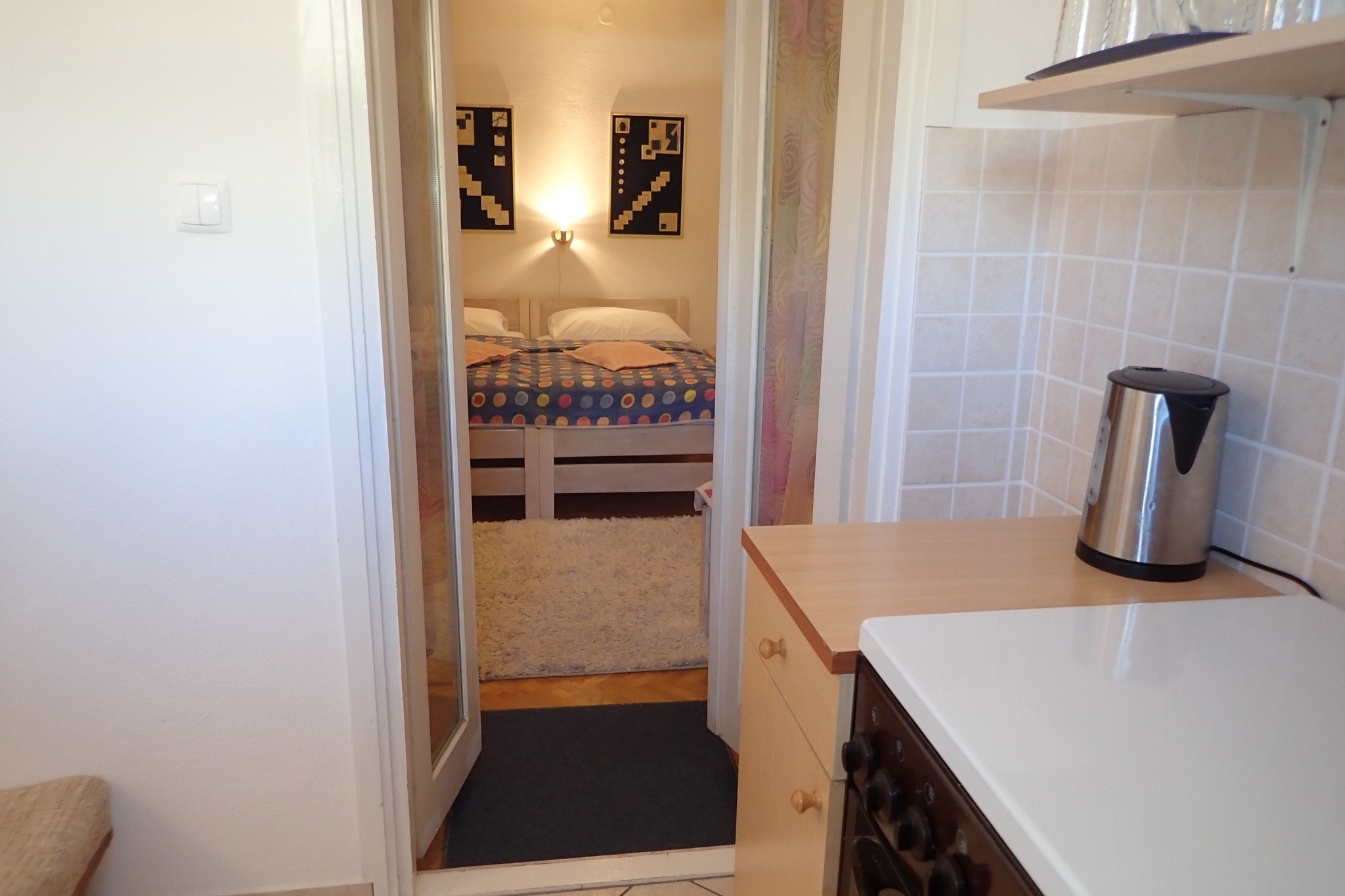 Top Paklenica Starigrad Top Paklenica Starigrad