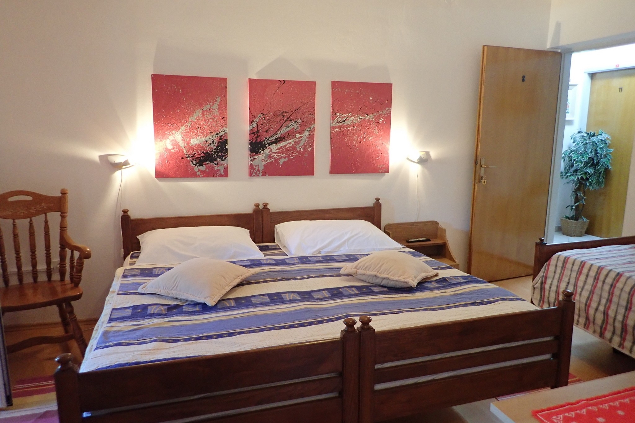 Top Paklenica Starigrad Top Paklenica Starigrad