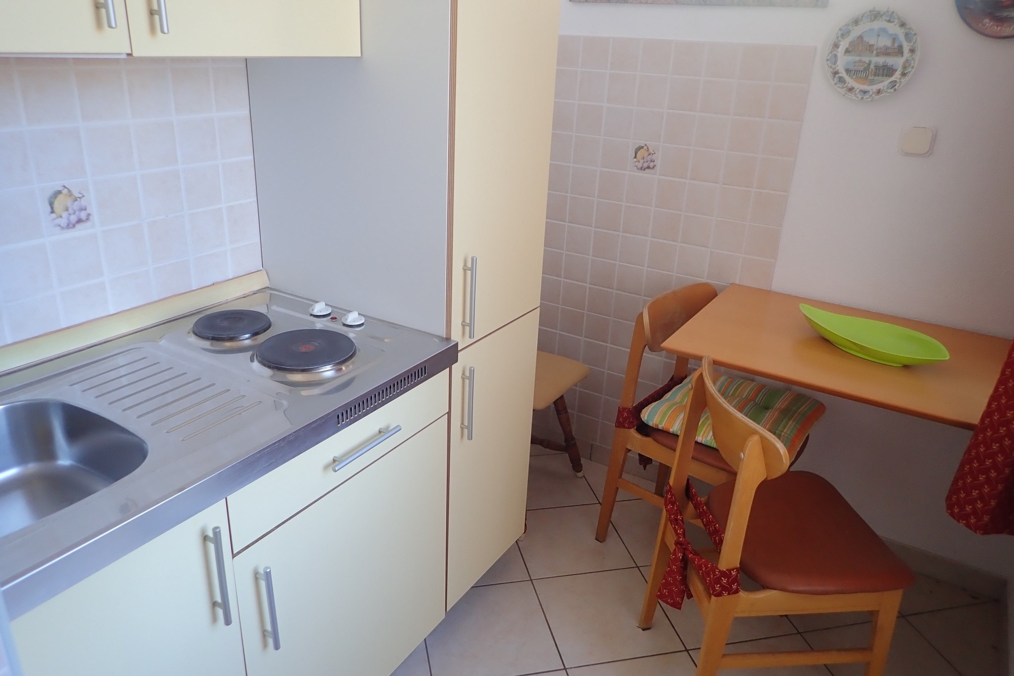 One bedroom apartment with air-conditioning Starigrad (Paklenica) (A-25345-b) One bedroom apartment with air-conditioning Starigrad (Paklenica) (A-25345-b)