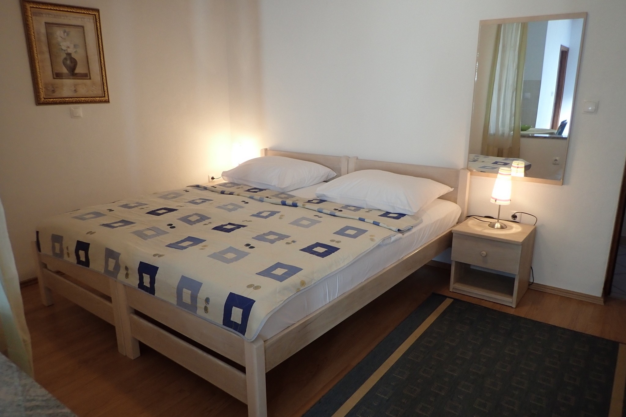 Top Paklenica Starigrad Top Paklenica Starigrad