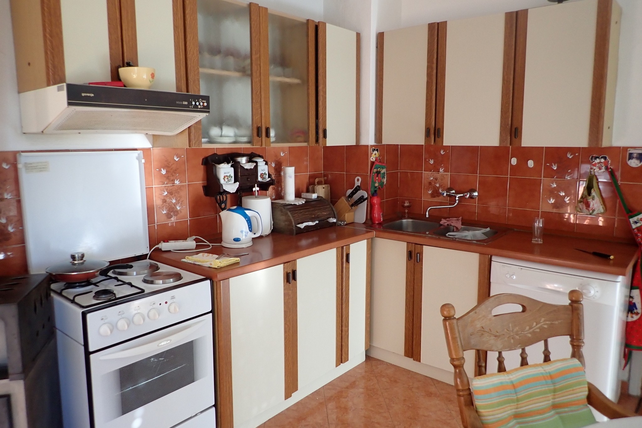 Top Paklenica Starigrad Top Paklenica Starigrad