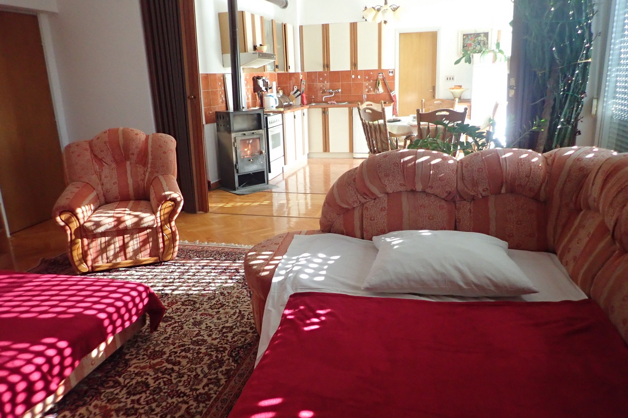 Top Paklenica Starigrad Top Paklenica Starigrad