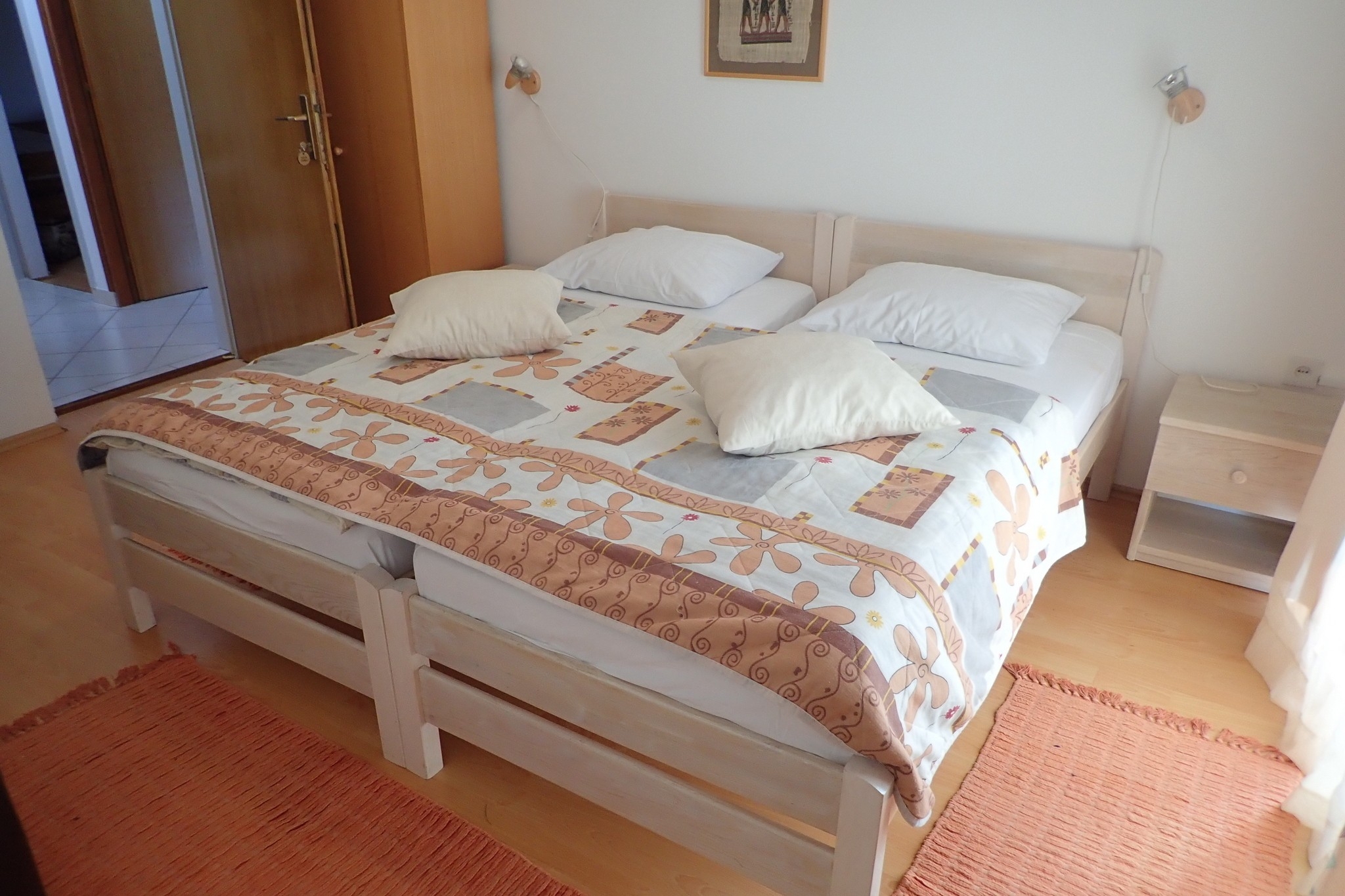 Room with balcony Starigrad (Paklenica) (S-25345-a) Room with balcony Starigrad (Paklenica) (S-25345-a)
