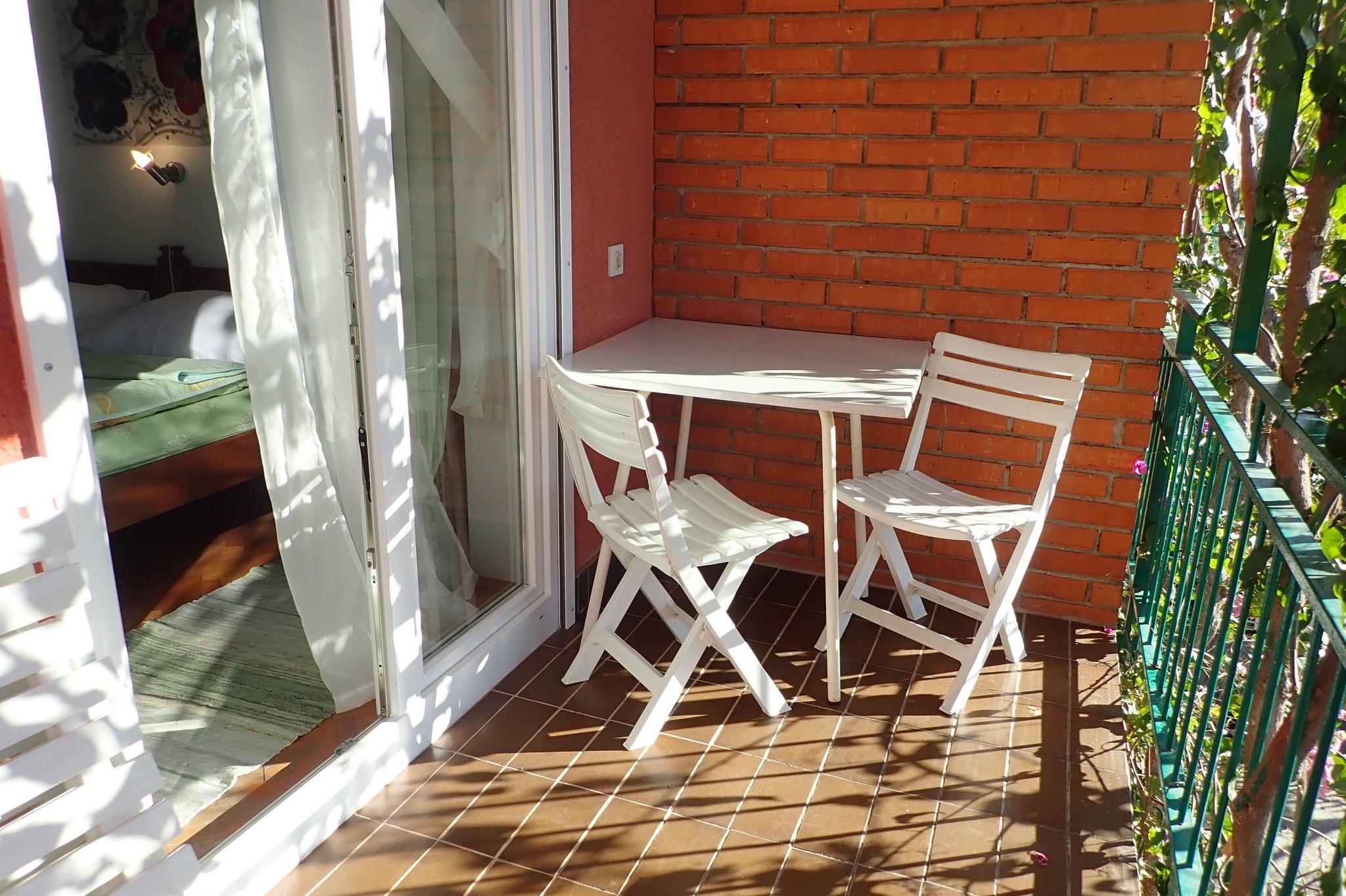 Room with balcony Starigrad, Paklenica (S-25345-b) Room with balcony Starigrad, Paklenica (S-25345-b)