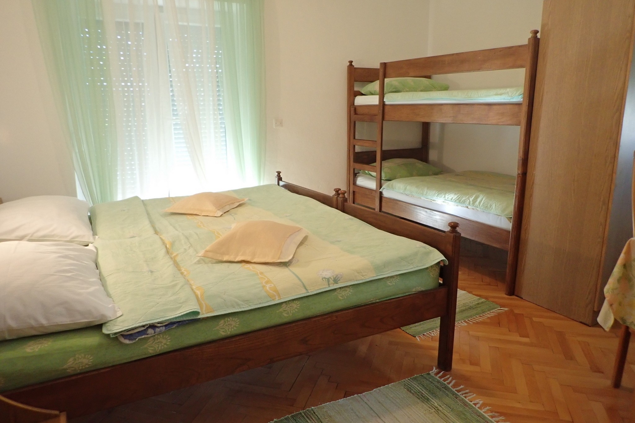 Top Paklenica Starigrad Top Paklenica Starigrad