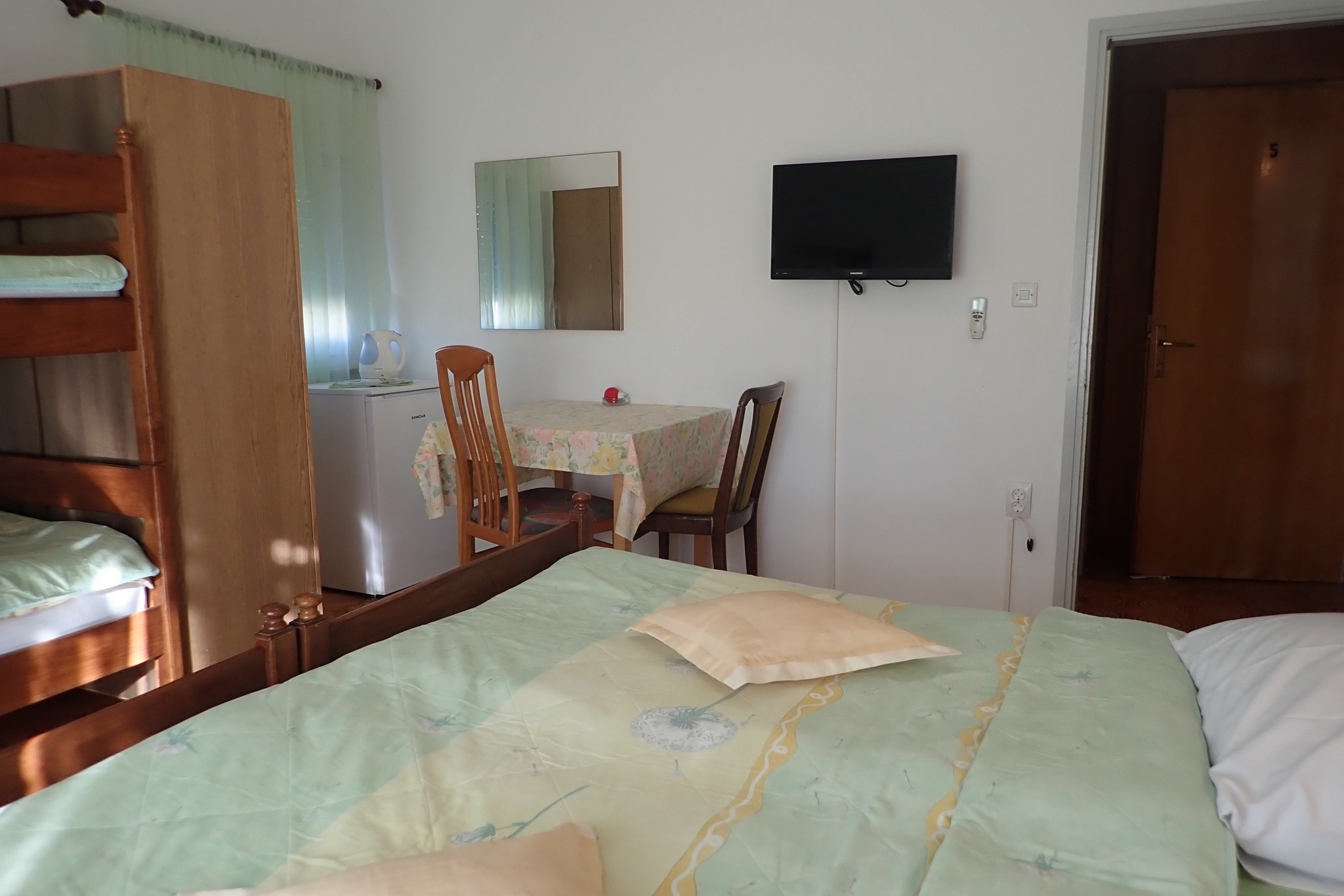 Top Paklenica Starigrad Top Paklenica Starigrad