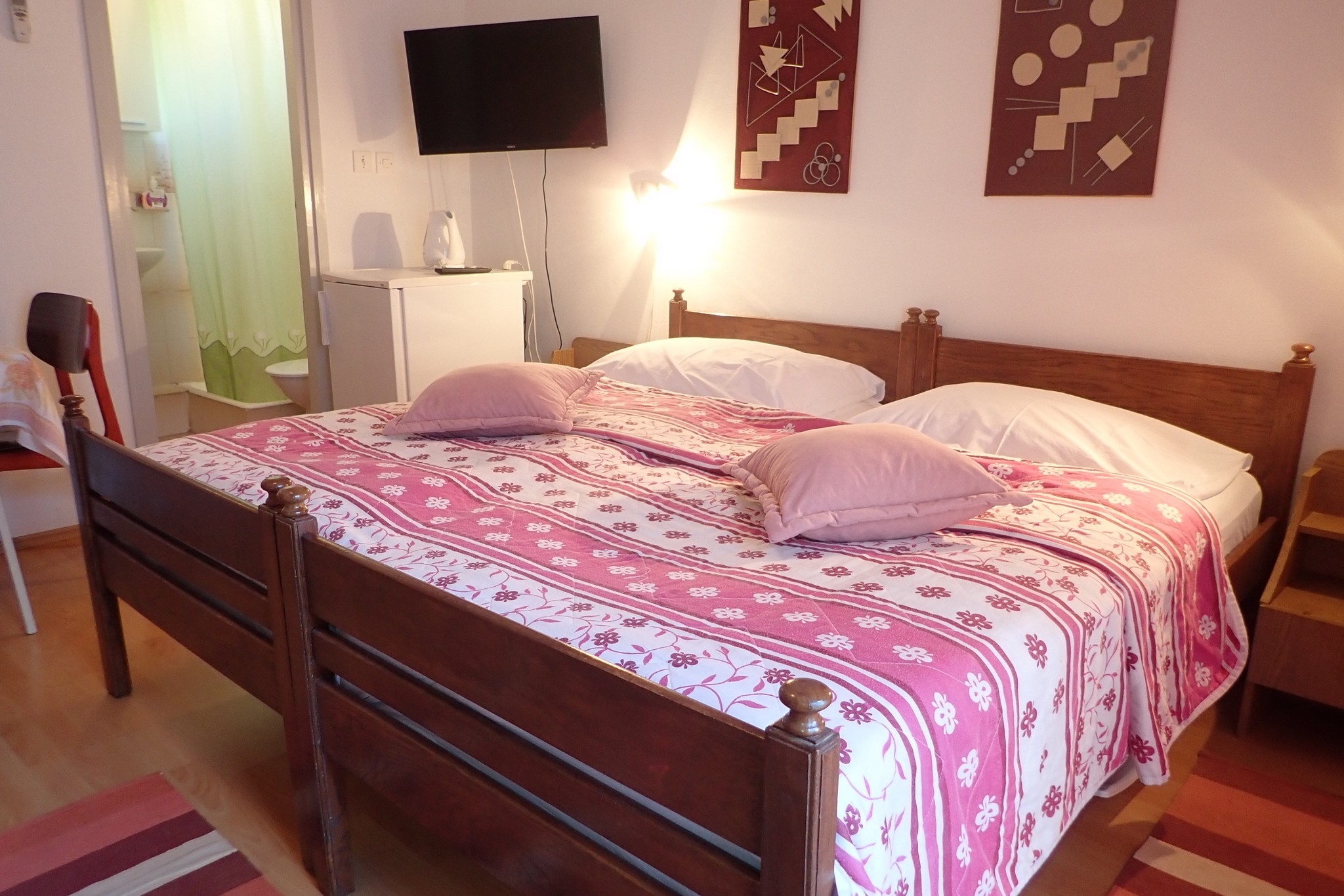 Top Paklenica Starigrad Top Paklenica Starigrad